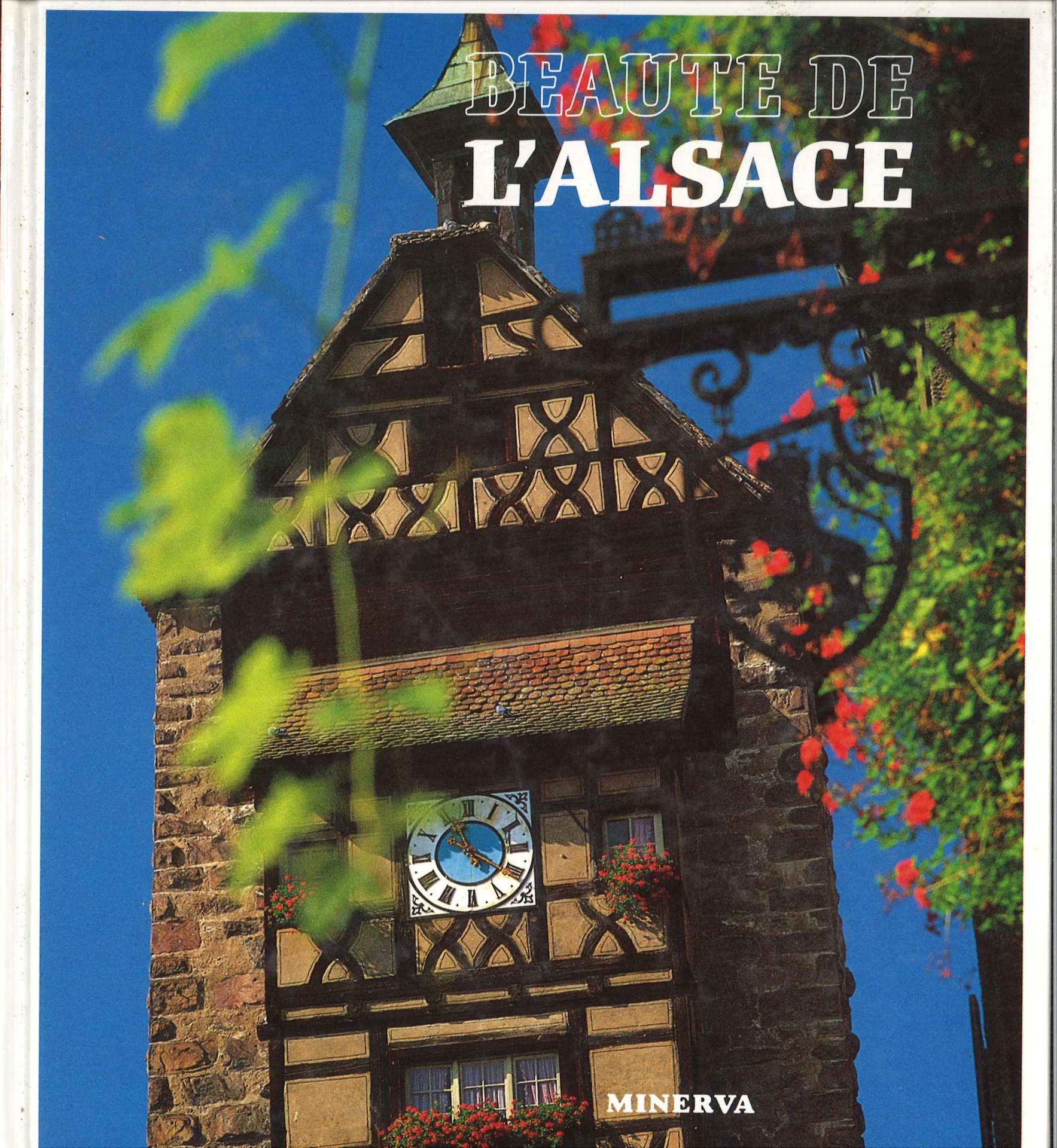 Beauté de l'Alsace