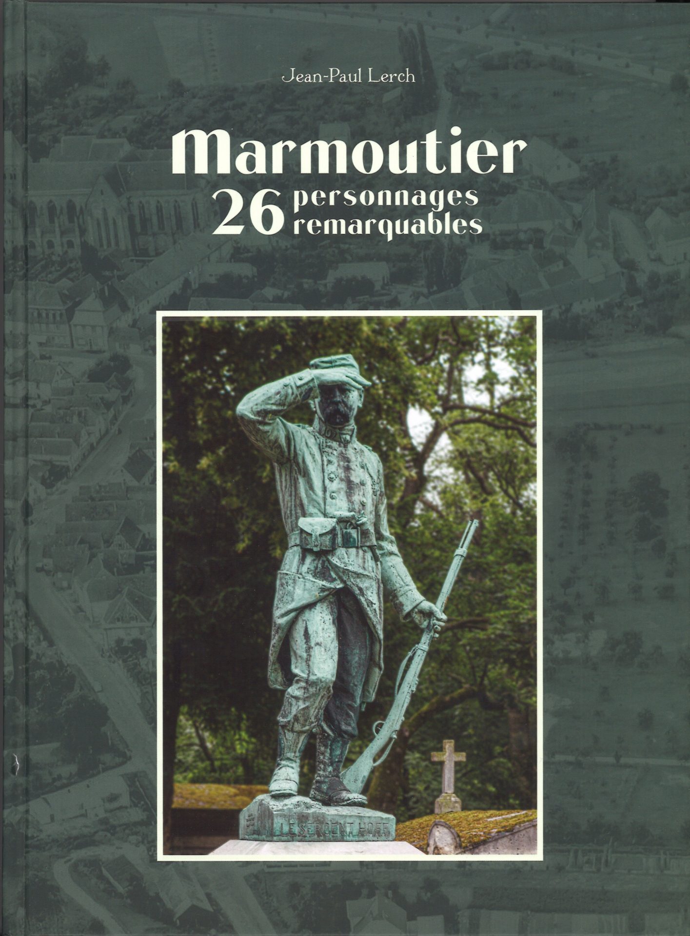 Marmoutier - 26 personnages remarquables