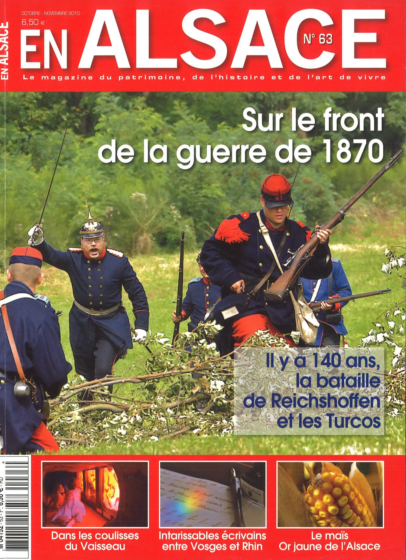 En Alsace