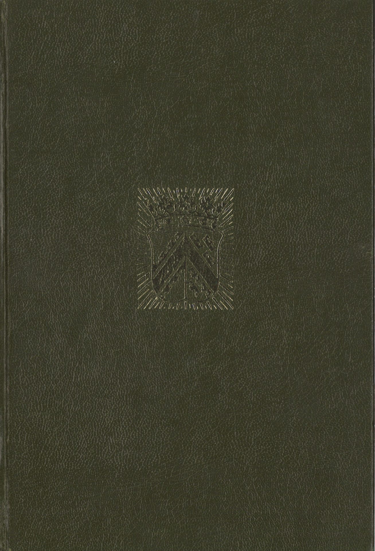 Dictionnaire de biographie des hommes célèbres de l'Alsace depuis les temps les plus reculés jusqu'à nos jours - tomes 1 + 2