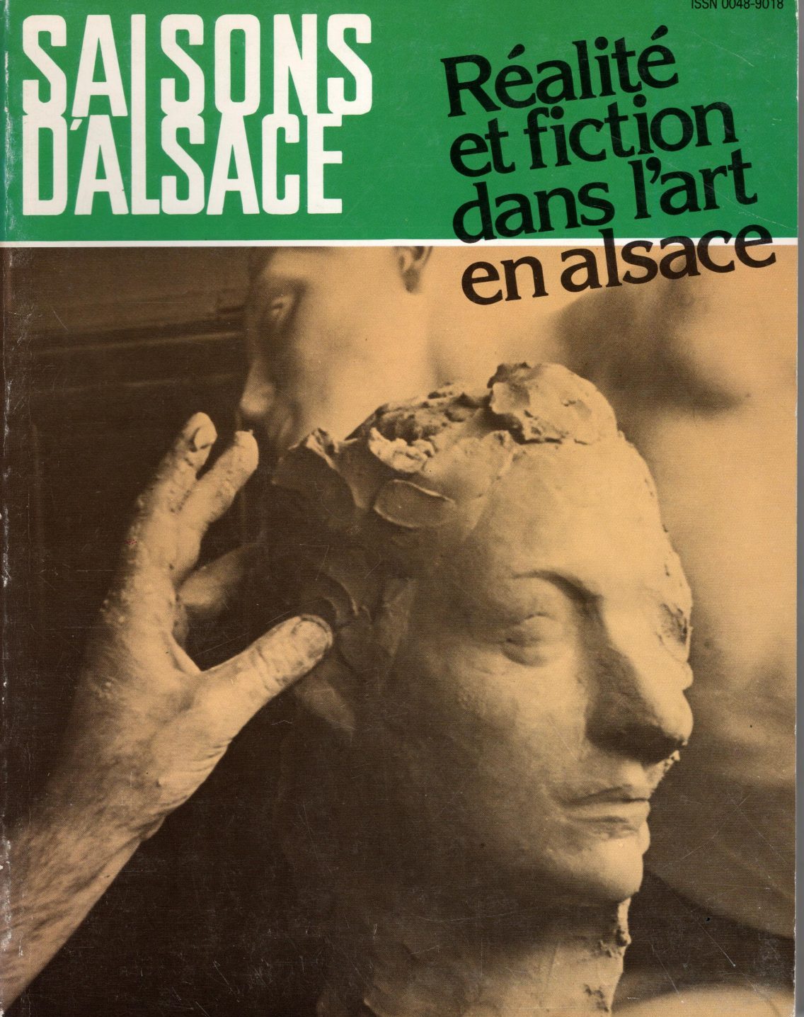 Saisons d'Alsace - Réalité et fiction dans l'art en Alsace