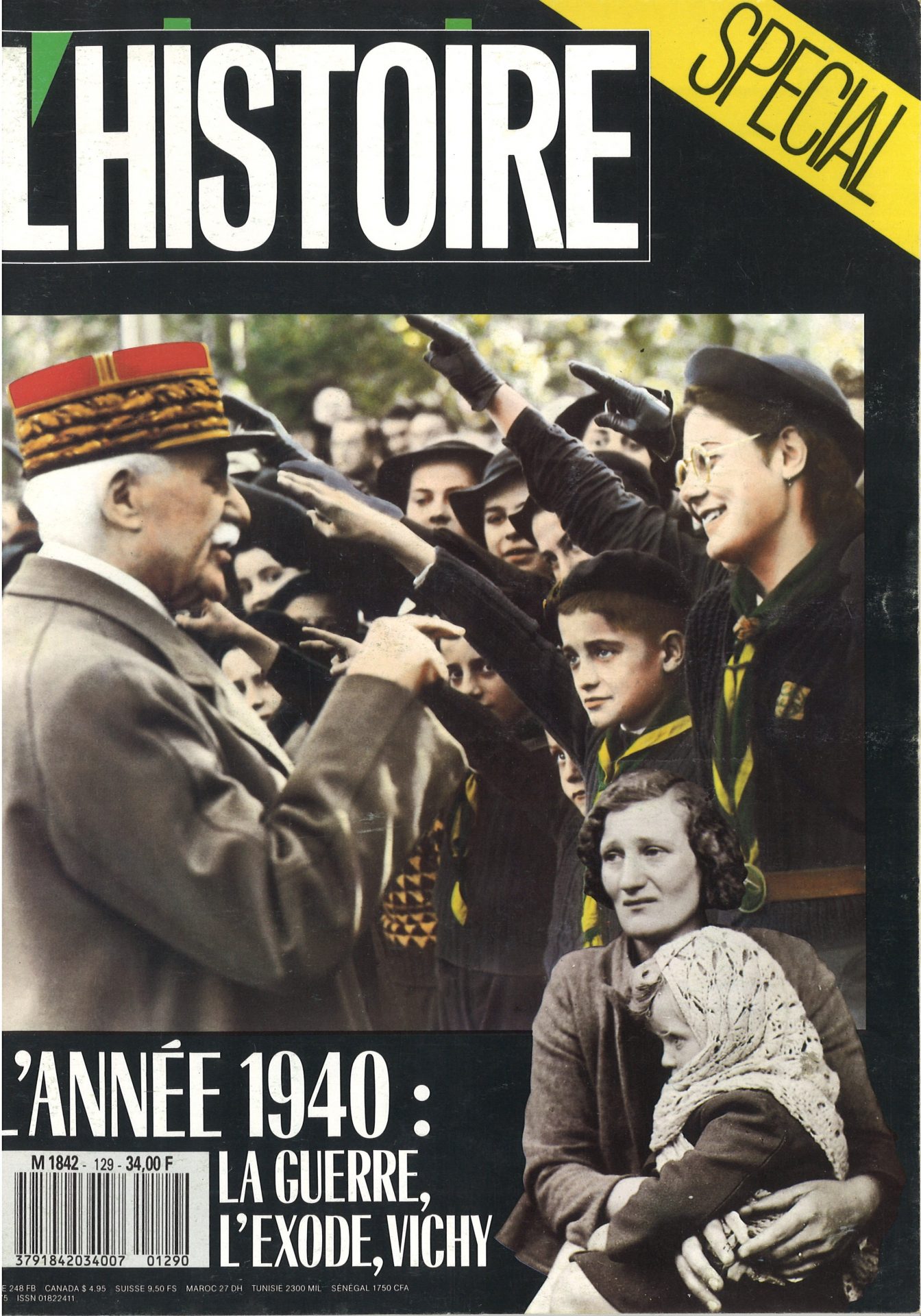 L'Histoire