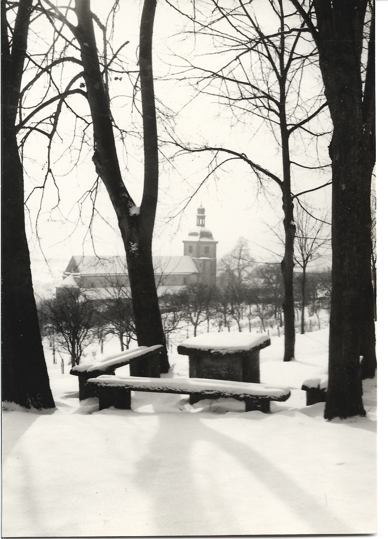 Iconographie - Saverne