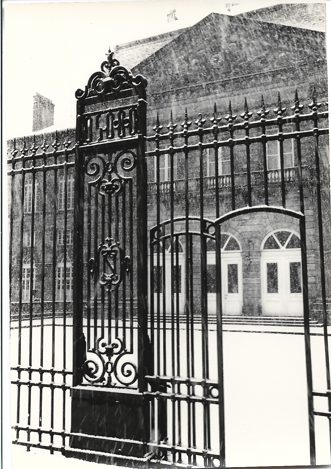 Iconographie - Saverne