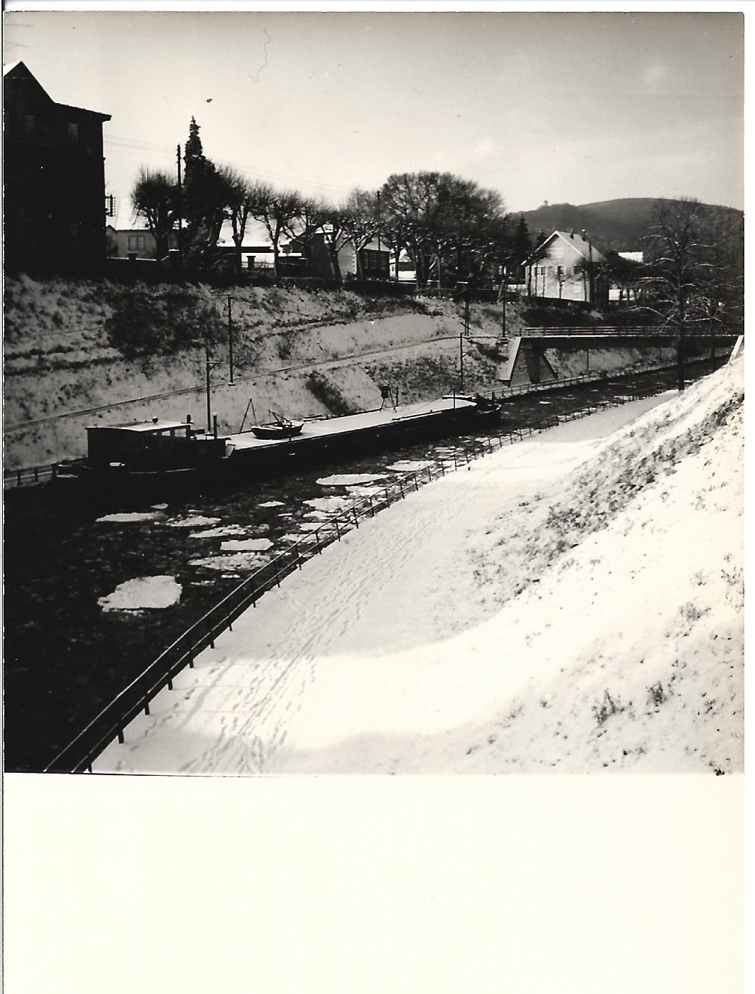 Iconographie - Saverne