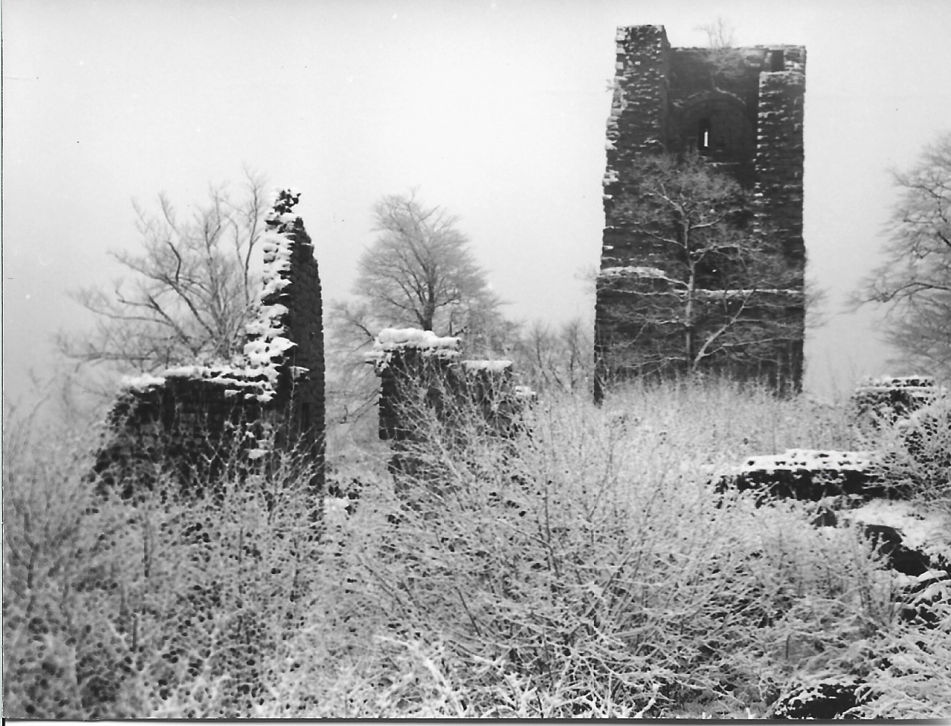 Iconographie - Saverne