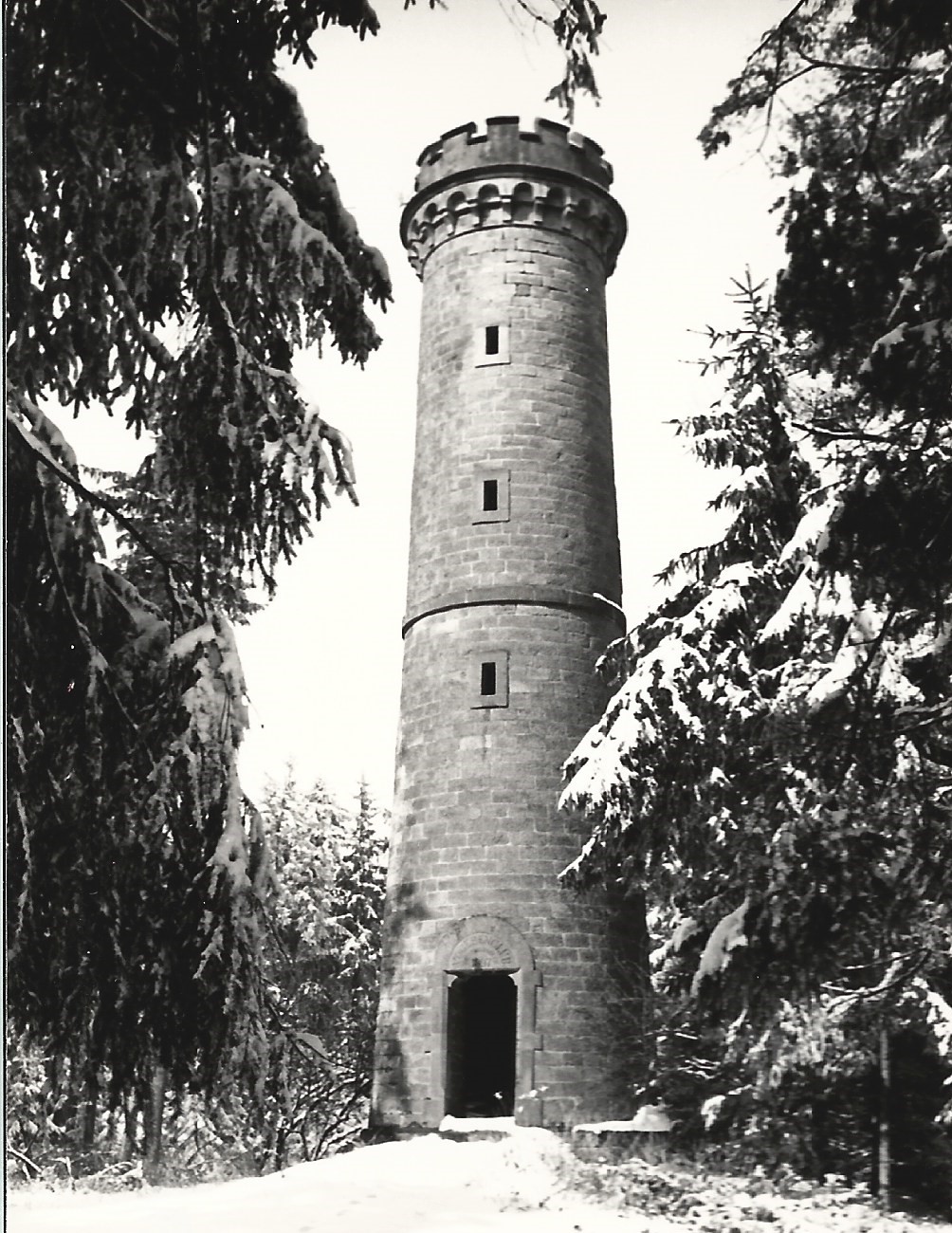 Iconographie - Saverne