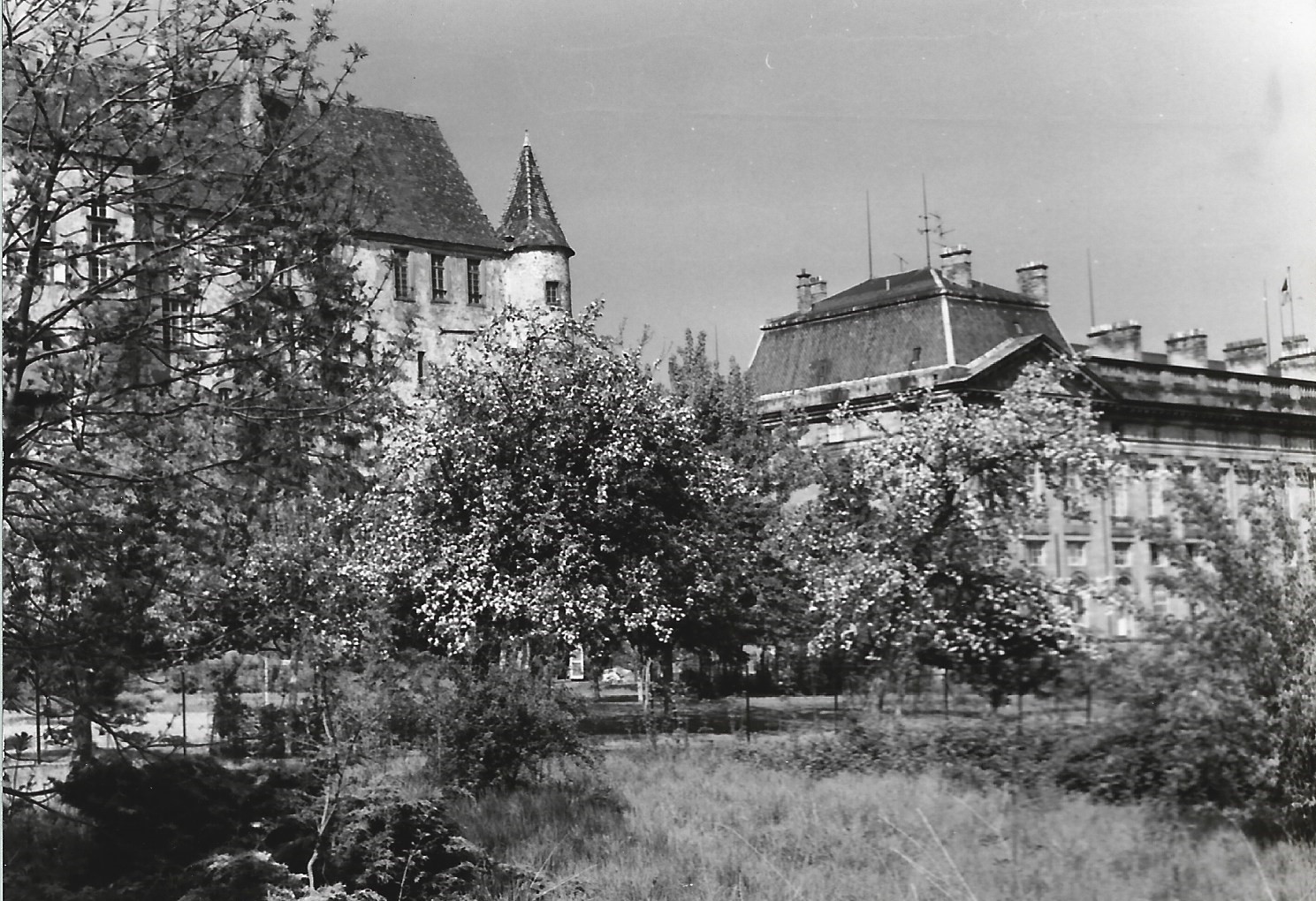 Iconographie - Saverne