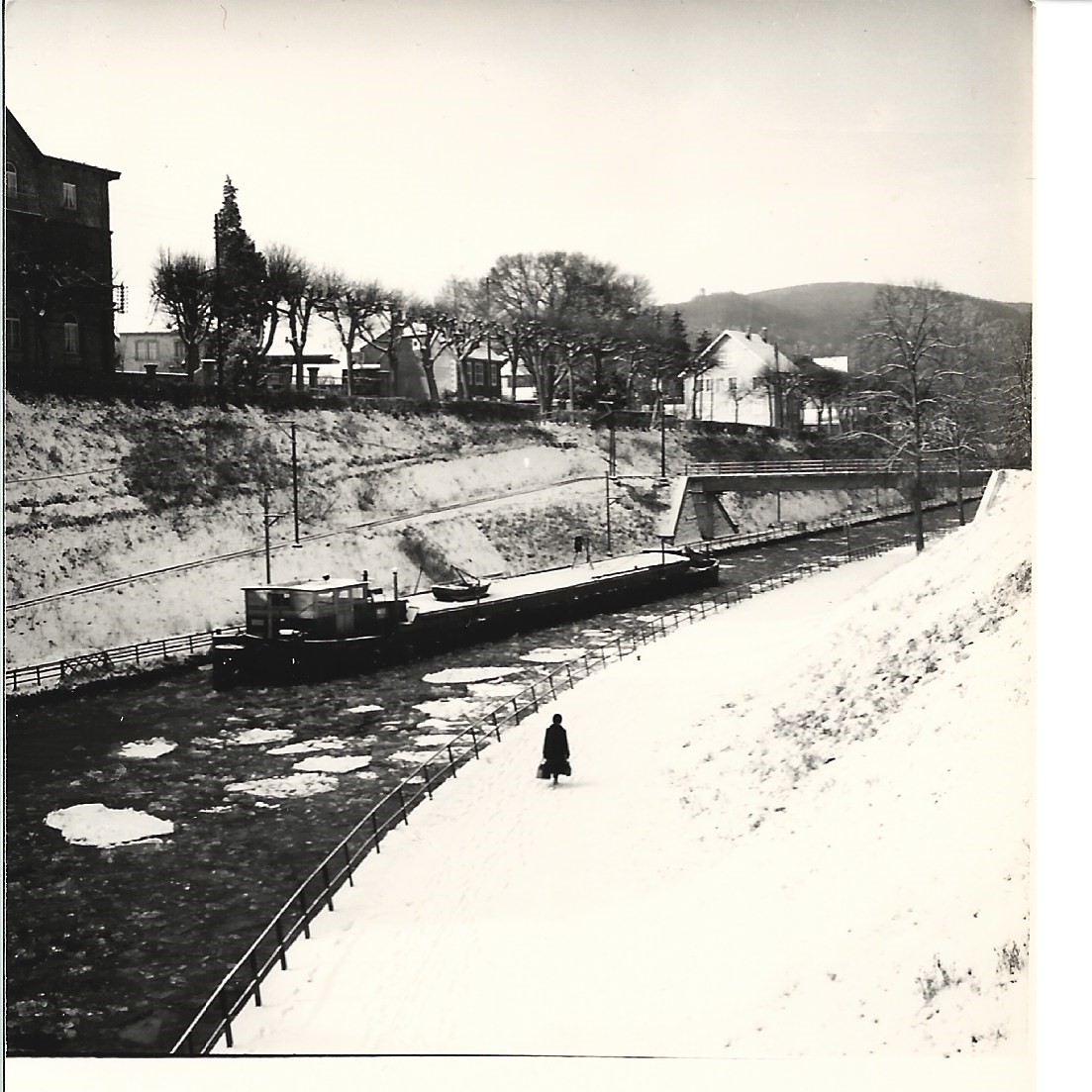 Iconographie - Saverne