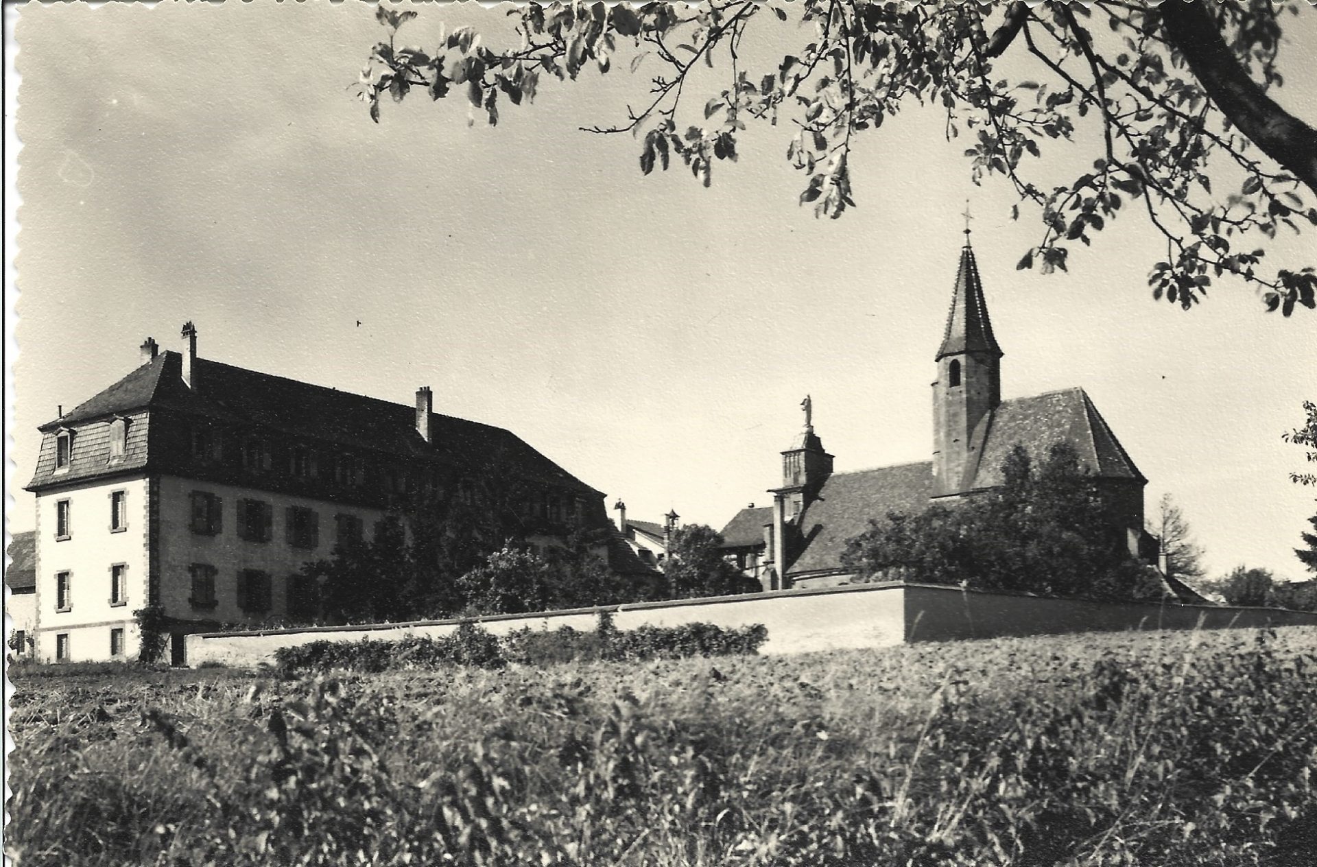 Iconographie - Reutenbourg