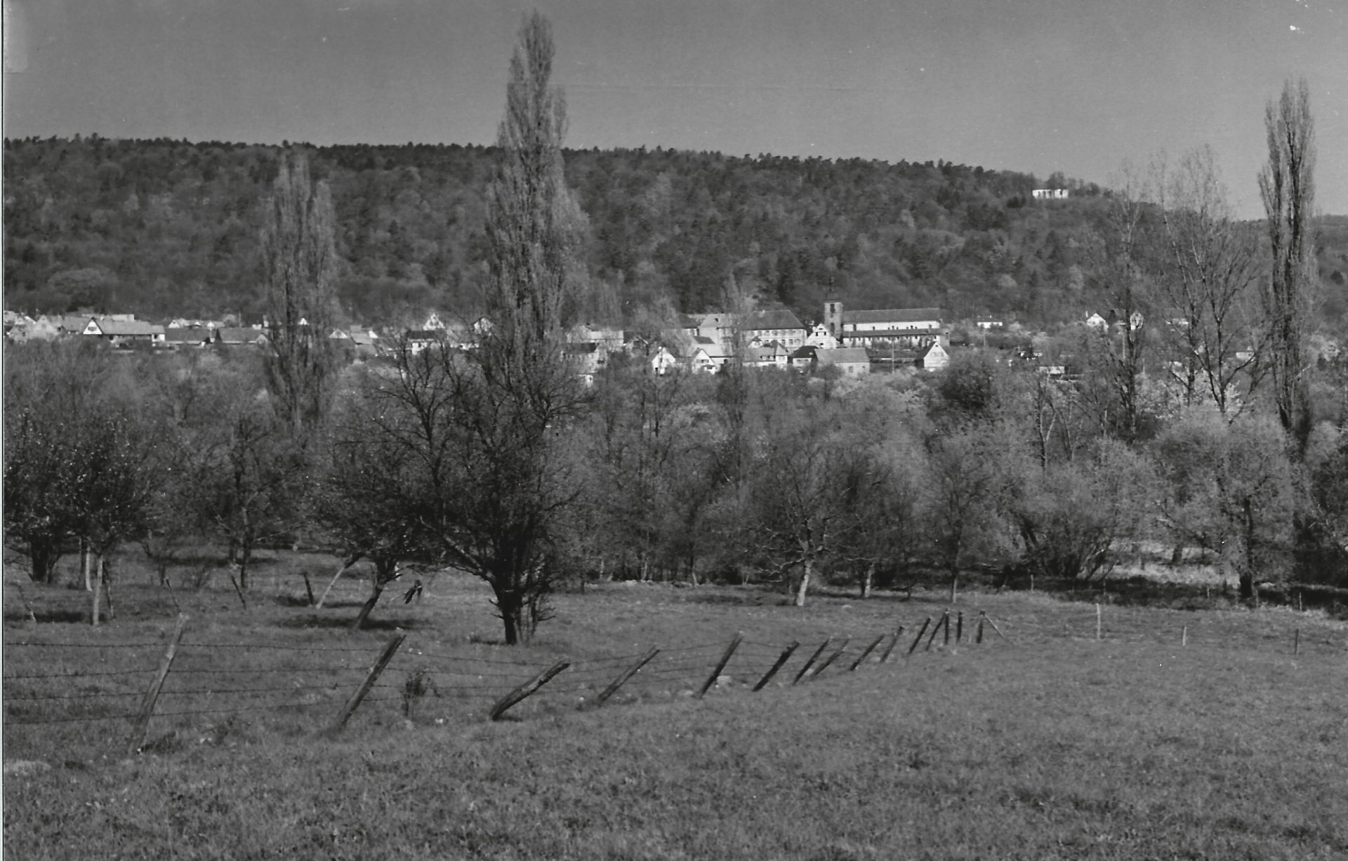Iconographie - St-Jean-Saverne