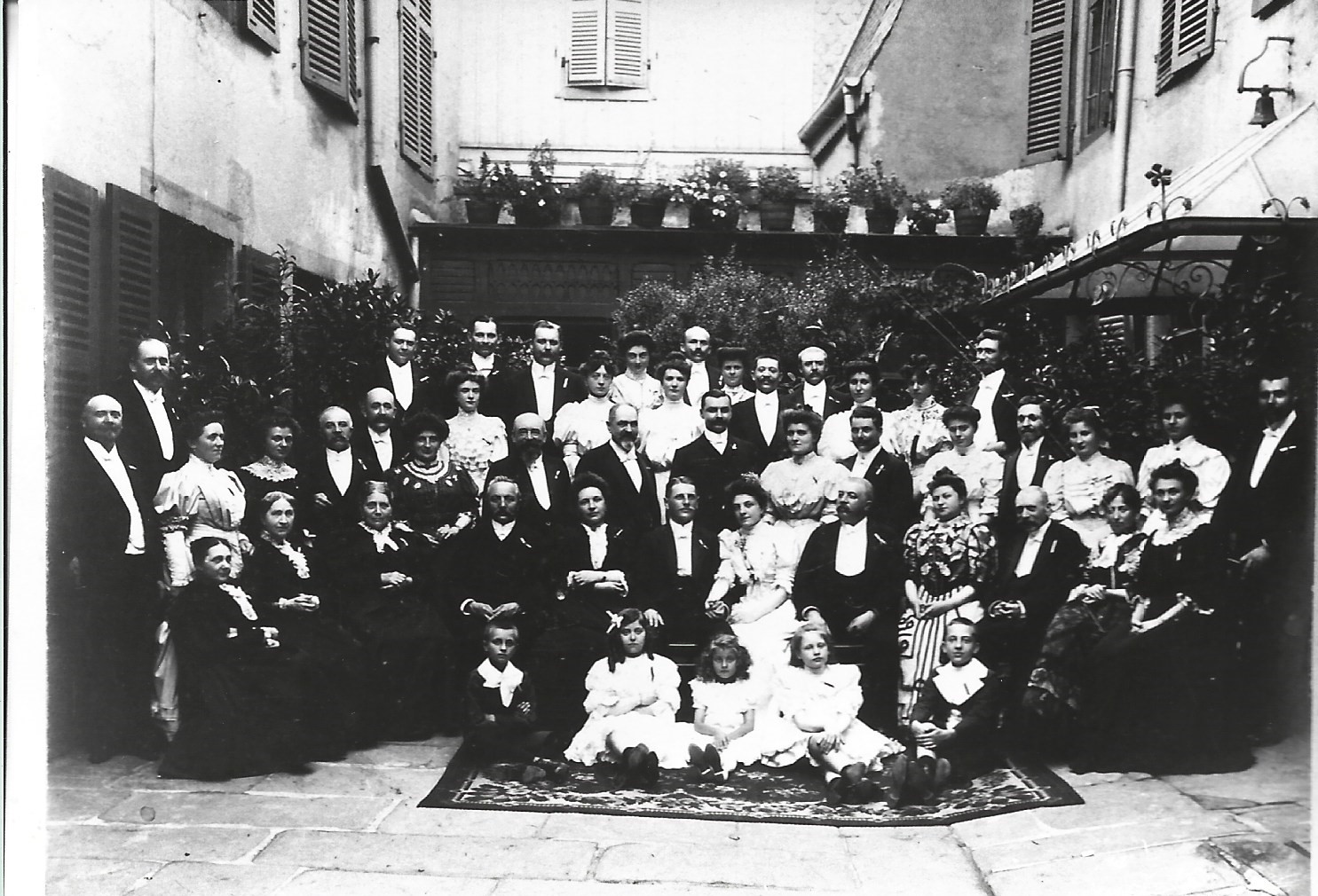 Iconographie - Saverne