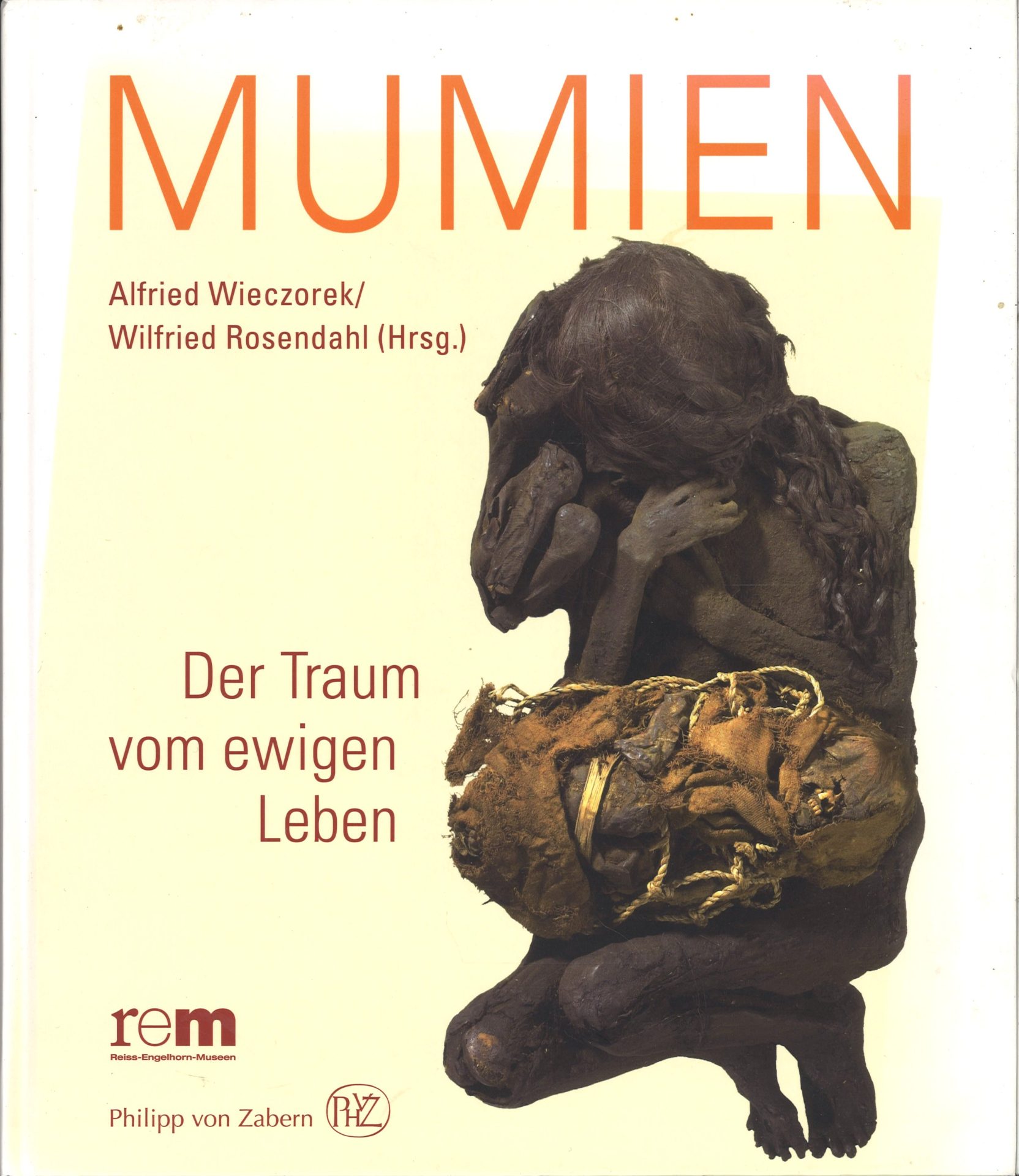 Mumien - Der Traum vom ewigen Leben