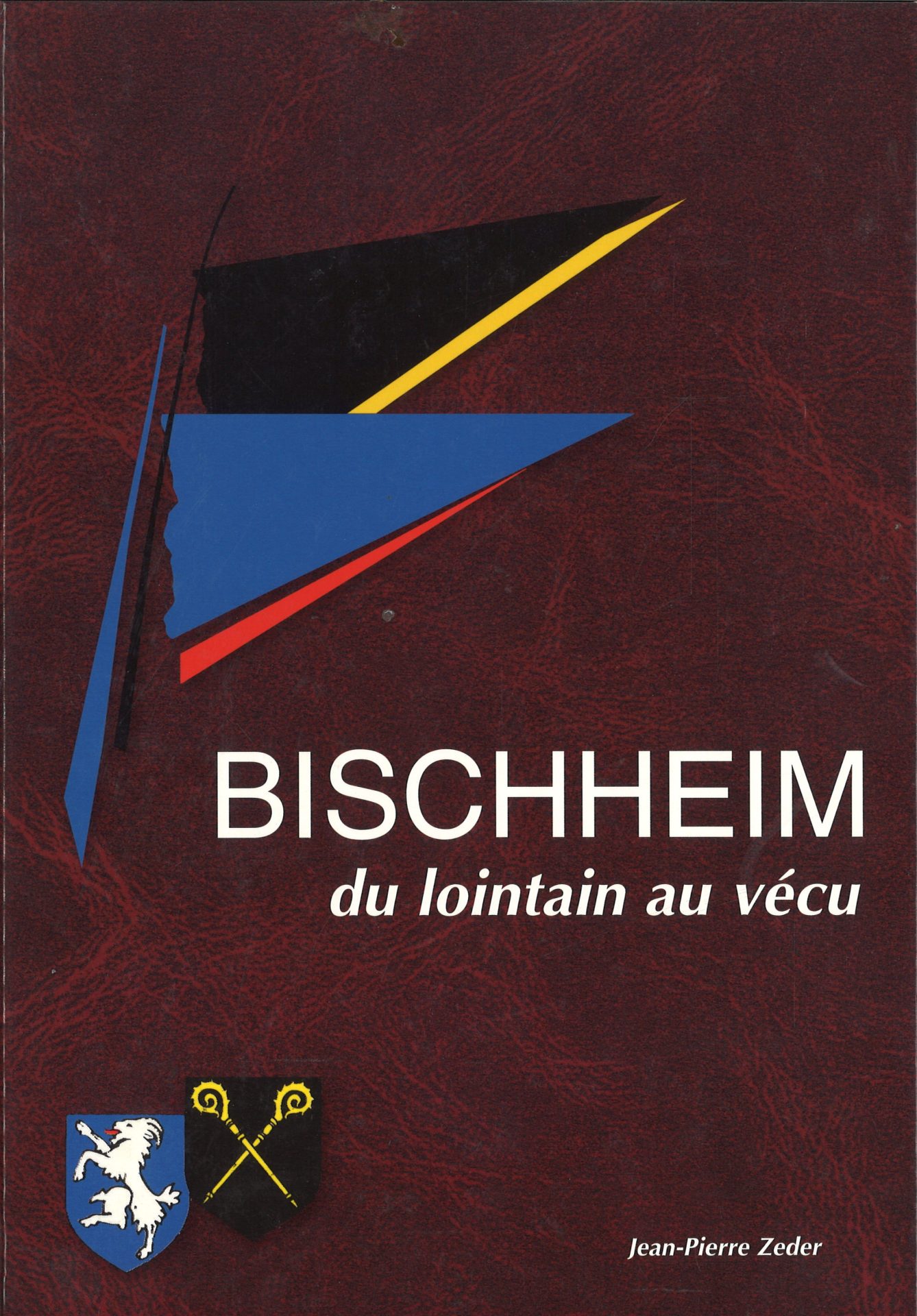 Bischheim, du lointain au vécu