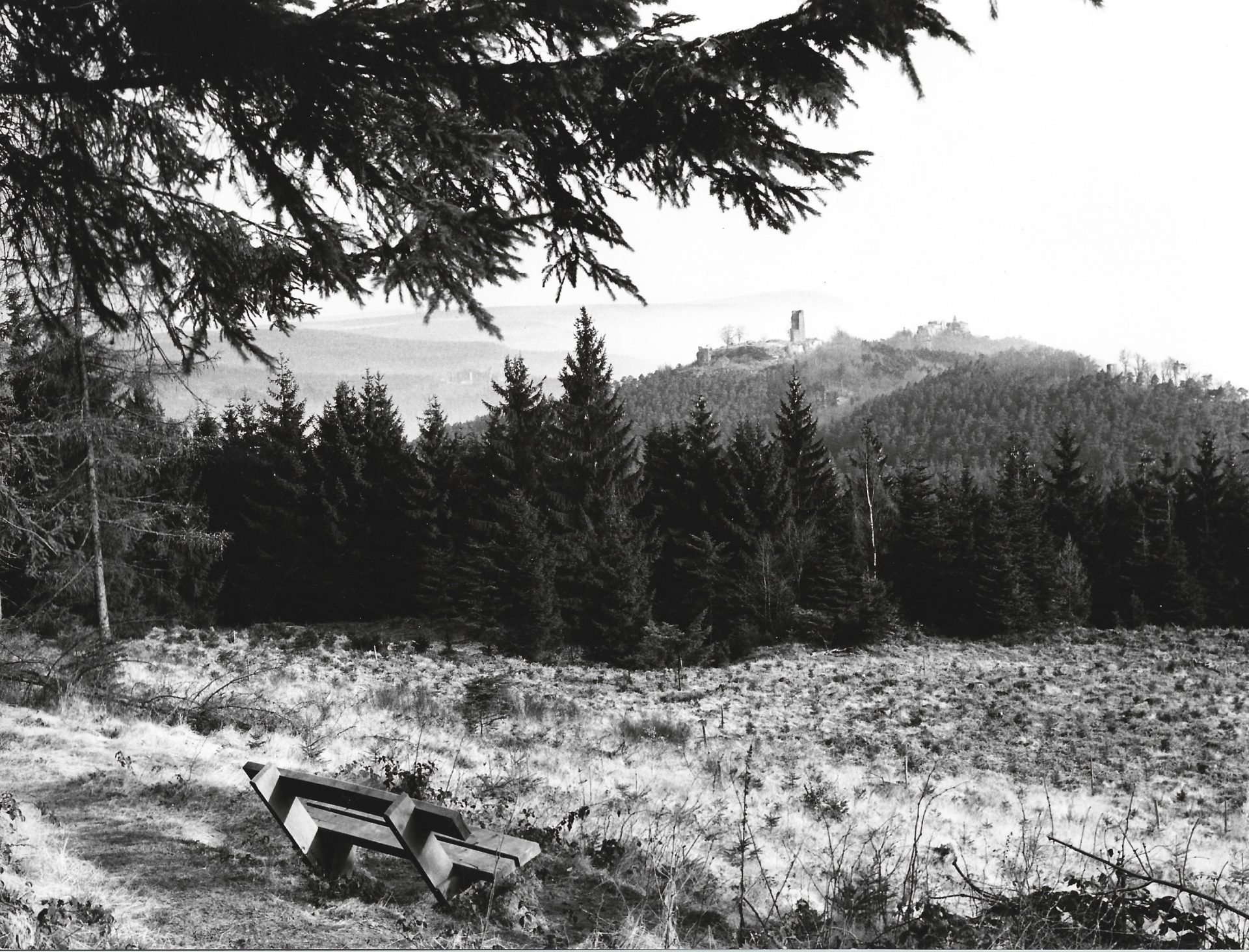 Iconographie - Saverne