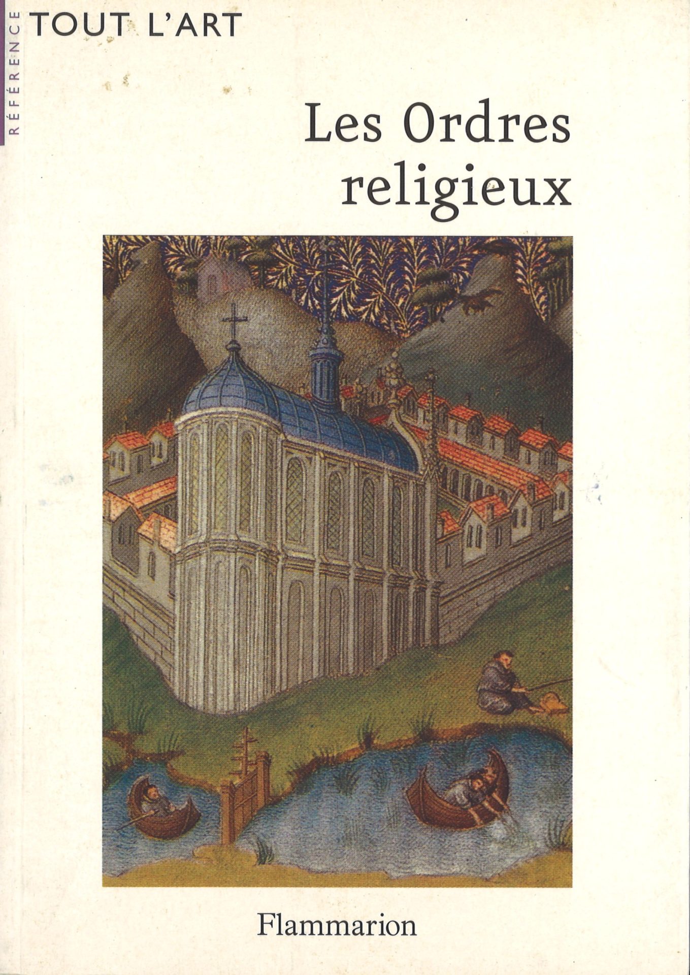Les Ordres religieux