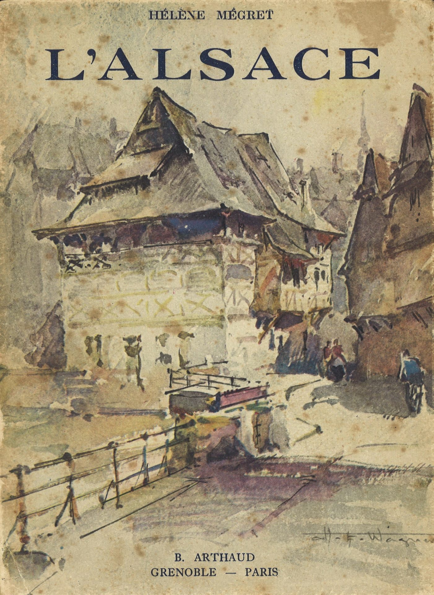 L'Alsace