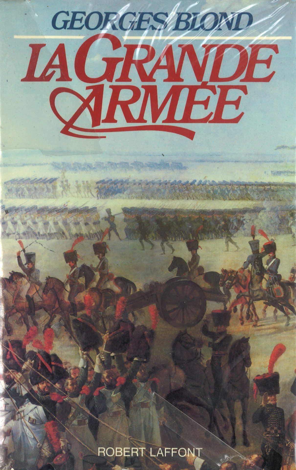 La Grande Armée