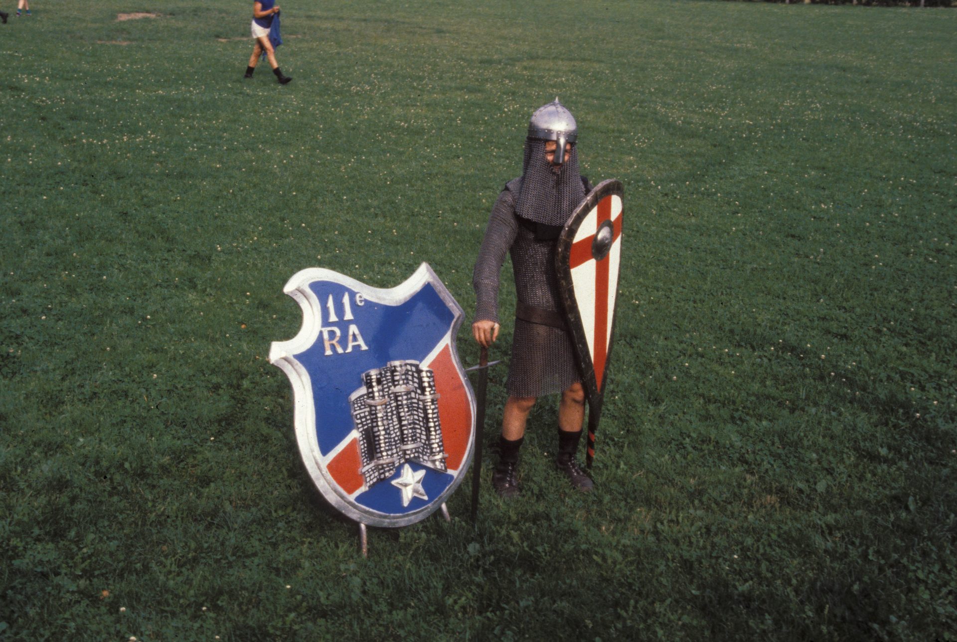 Diapositive - Daubenschlag-Warthenberg - 1990 - 15