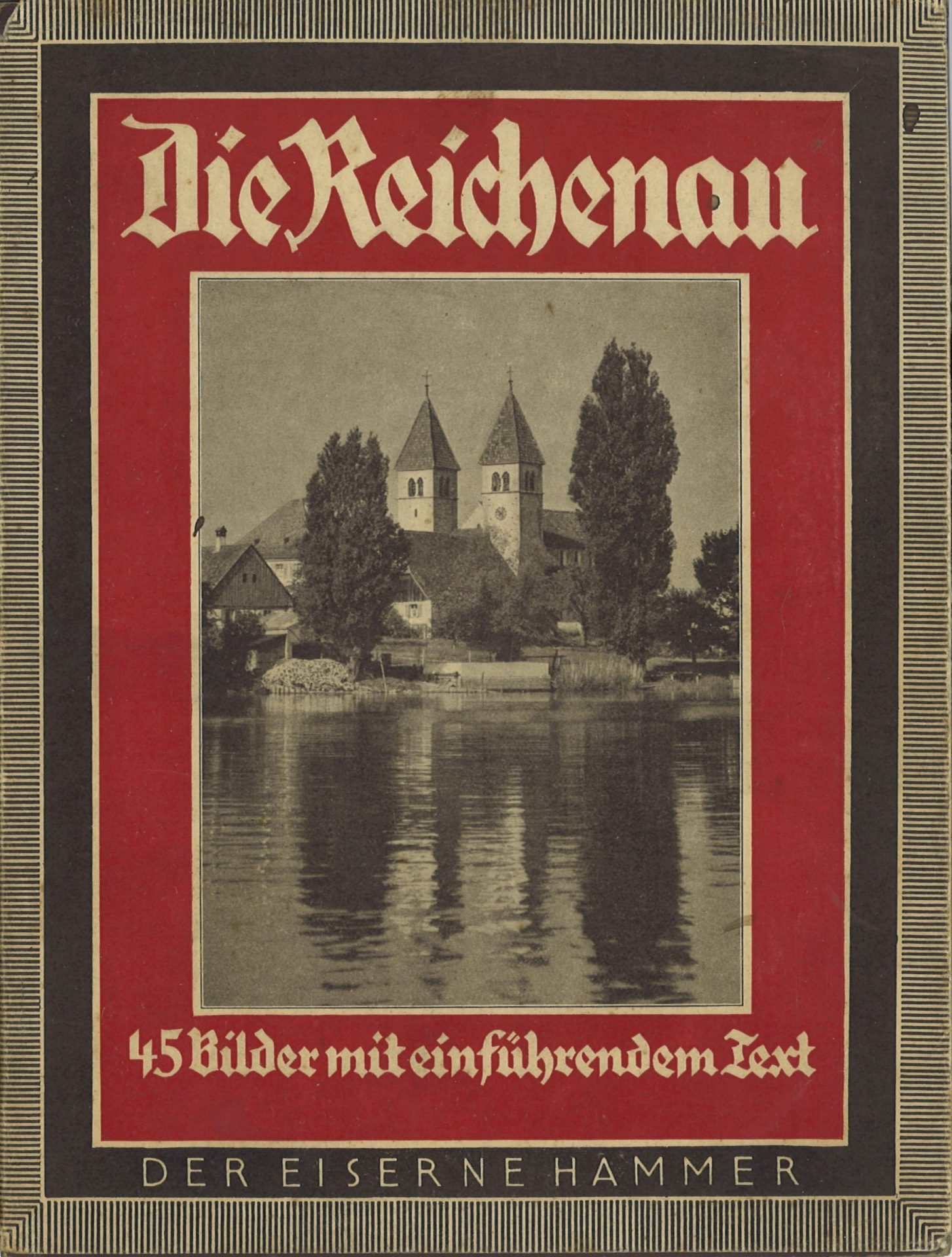 Die Reichenau