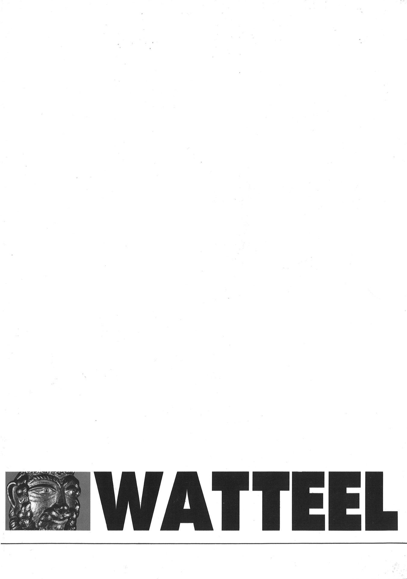 Réflexions sur Watteel