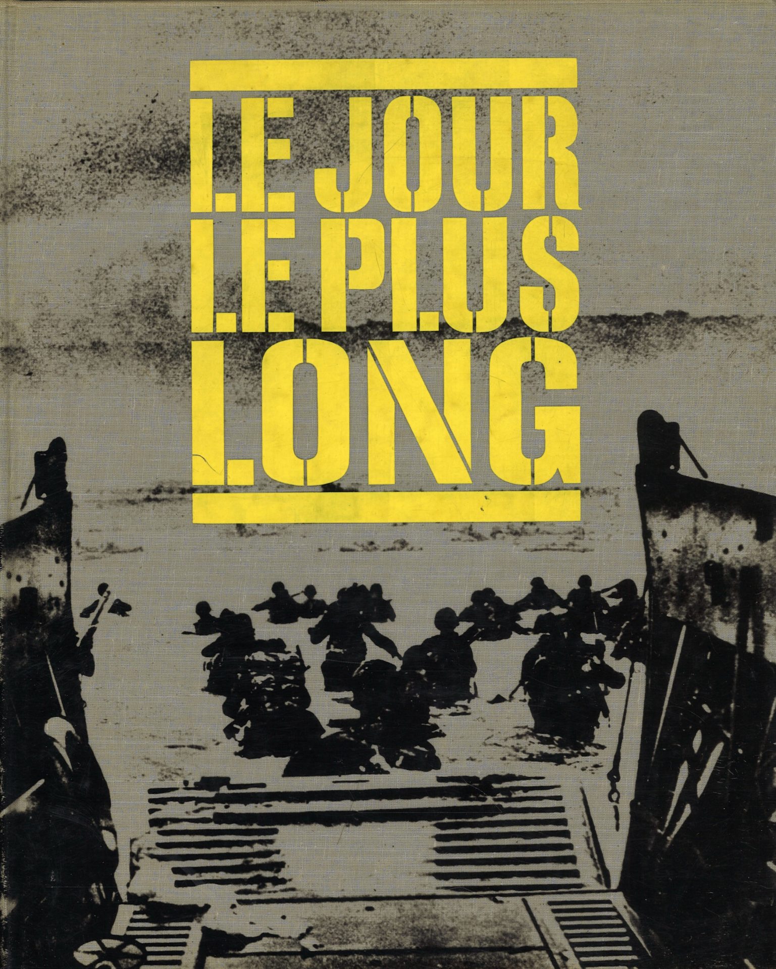 Le jour le plus long