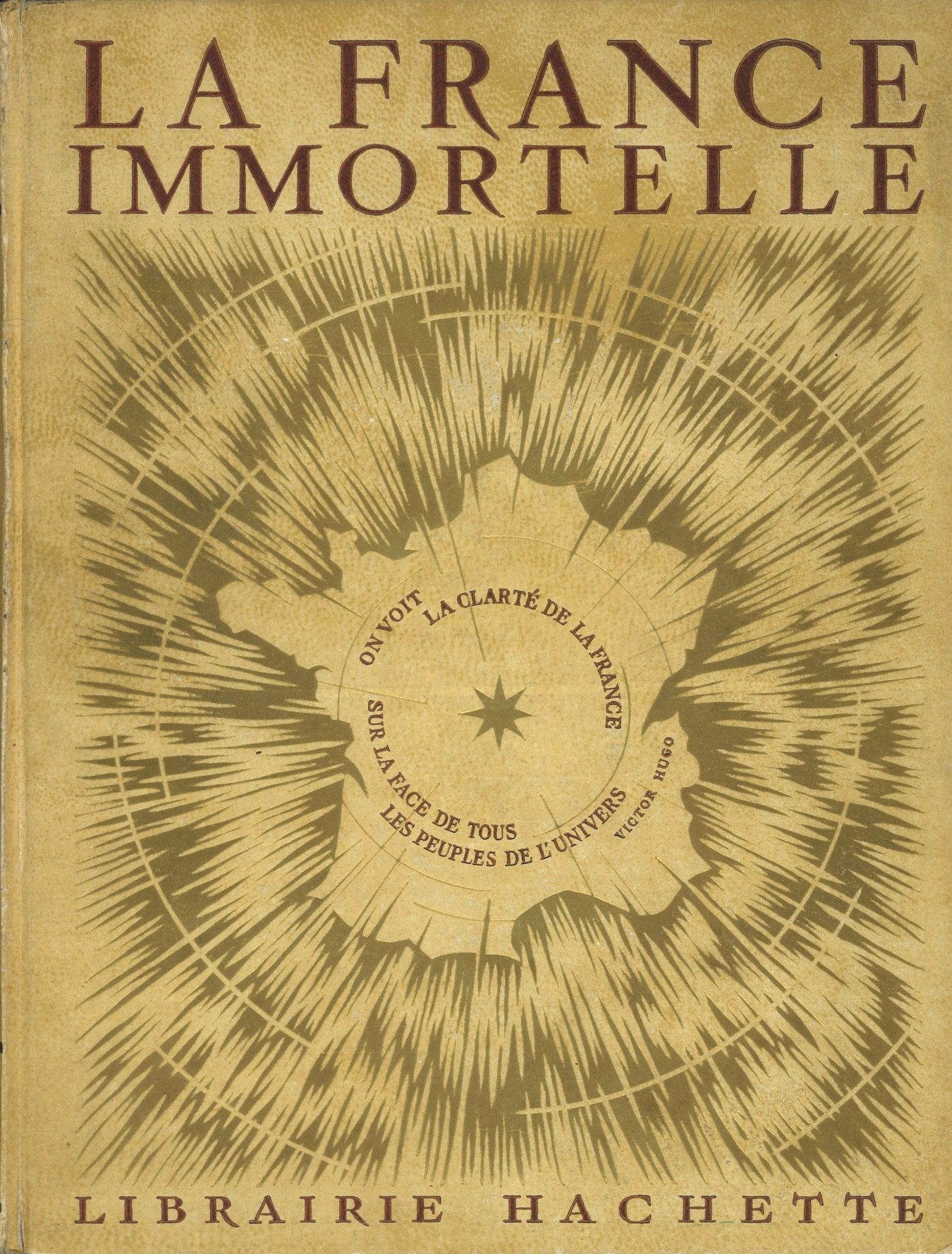 La France immortelle - Tomes 1 et 2