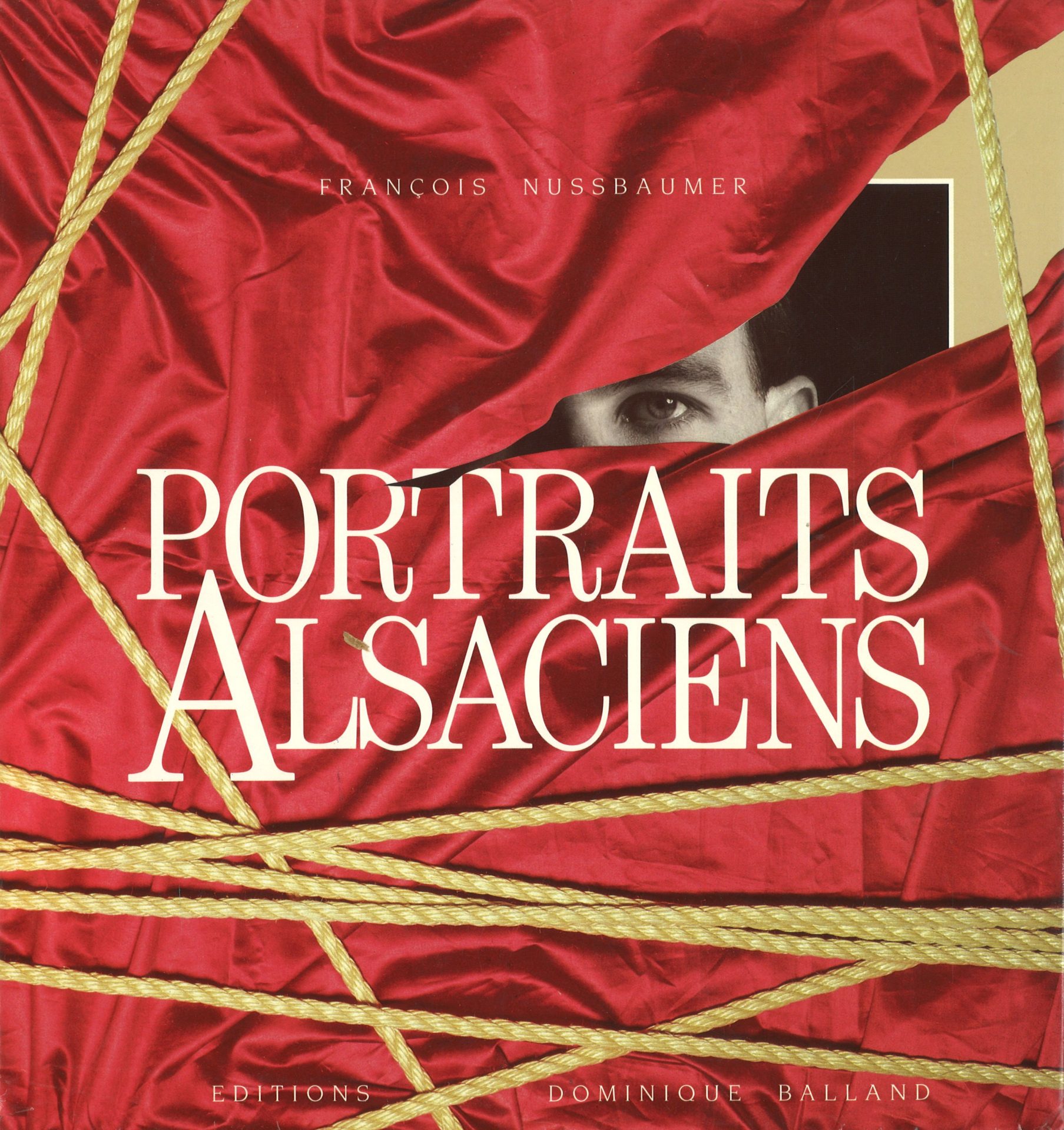 Portraits d'Alsaciens