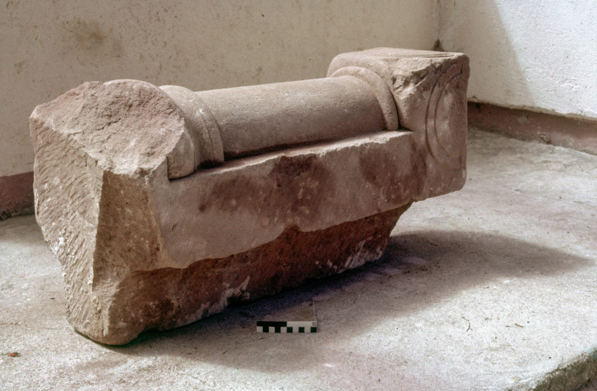 Diapositive - Daubenschlag-Warthenberg - 1986 - 34