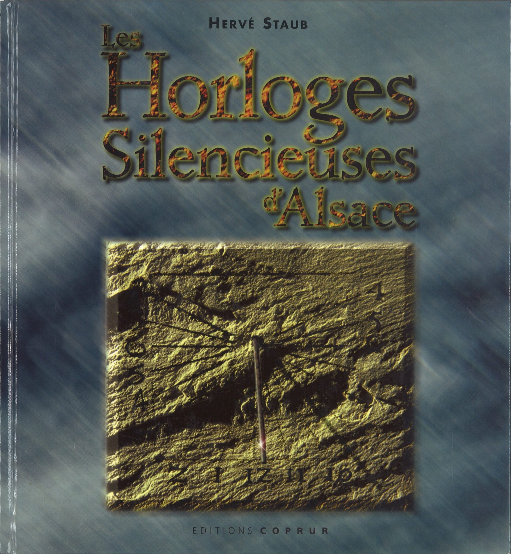 Les Horloges Silencieuses d'Alsace