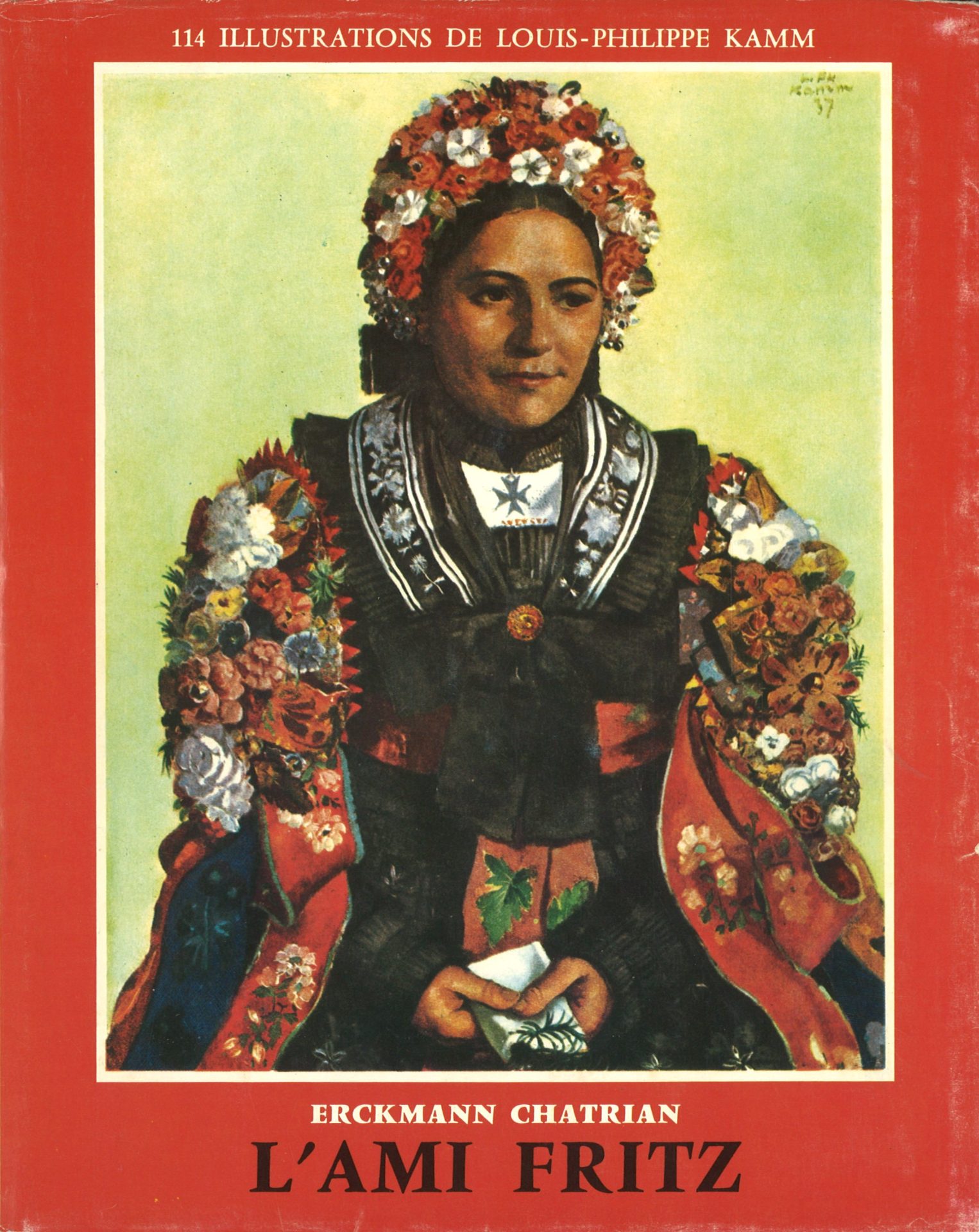 L'ami Fritz