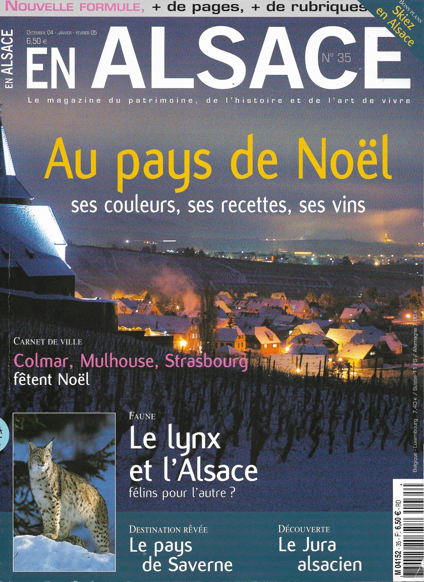 En Alsace