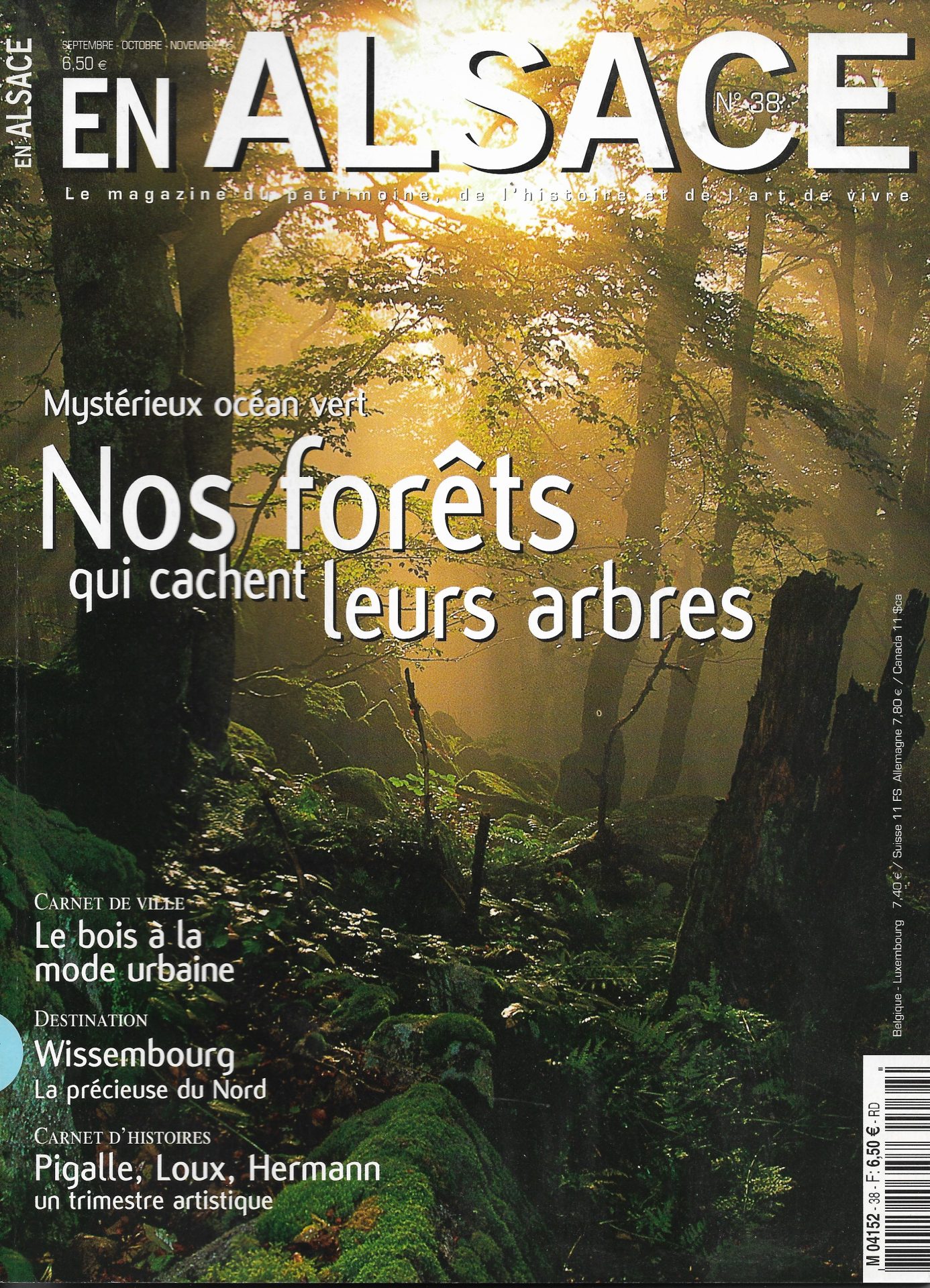 En Alsace