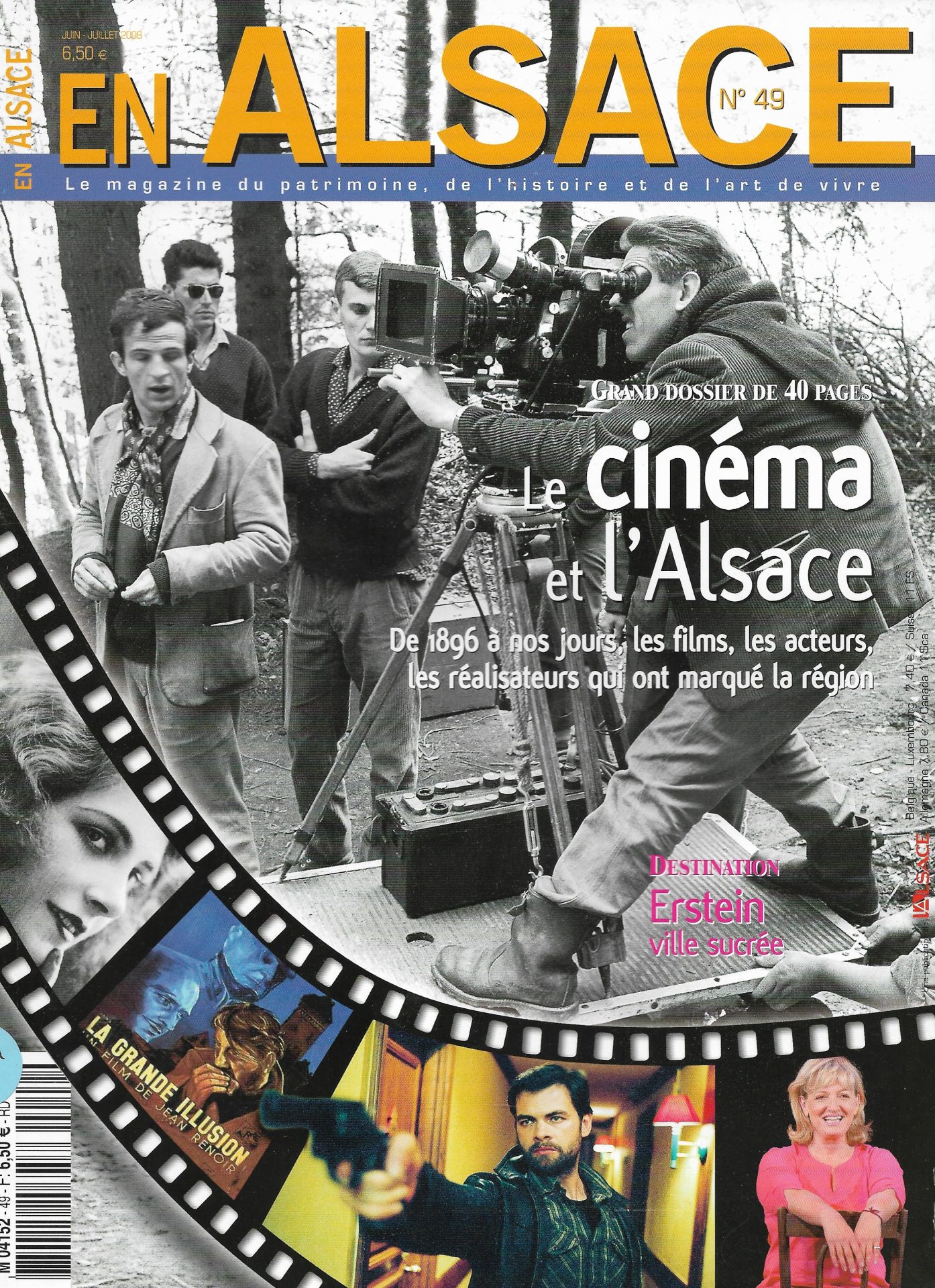 En Alsace