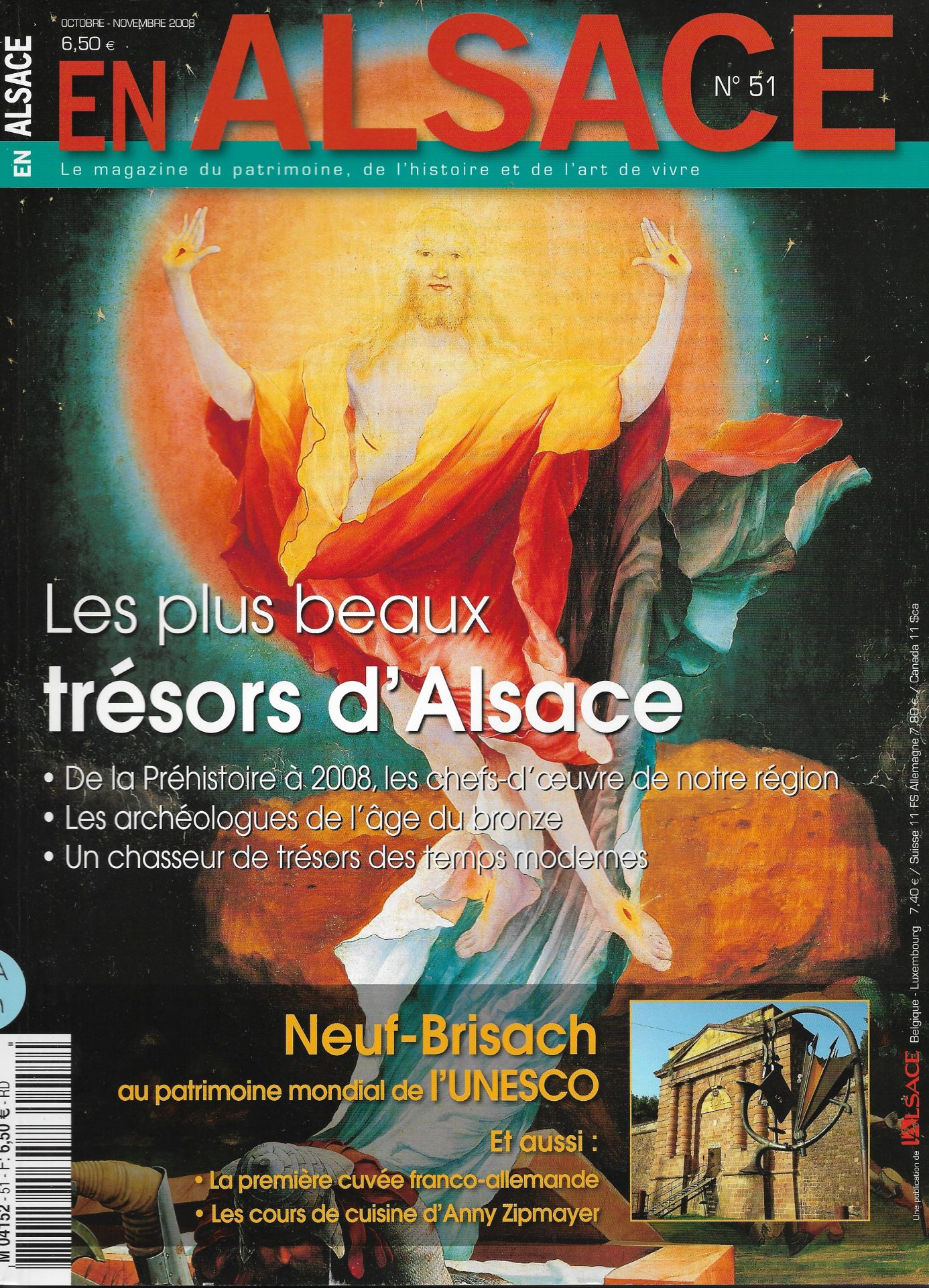 En Alsace