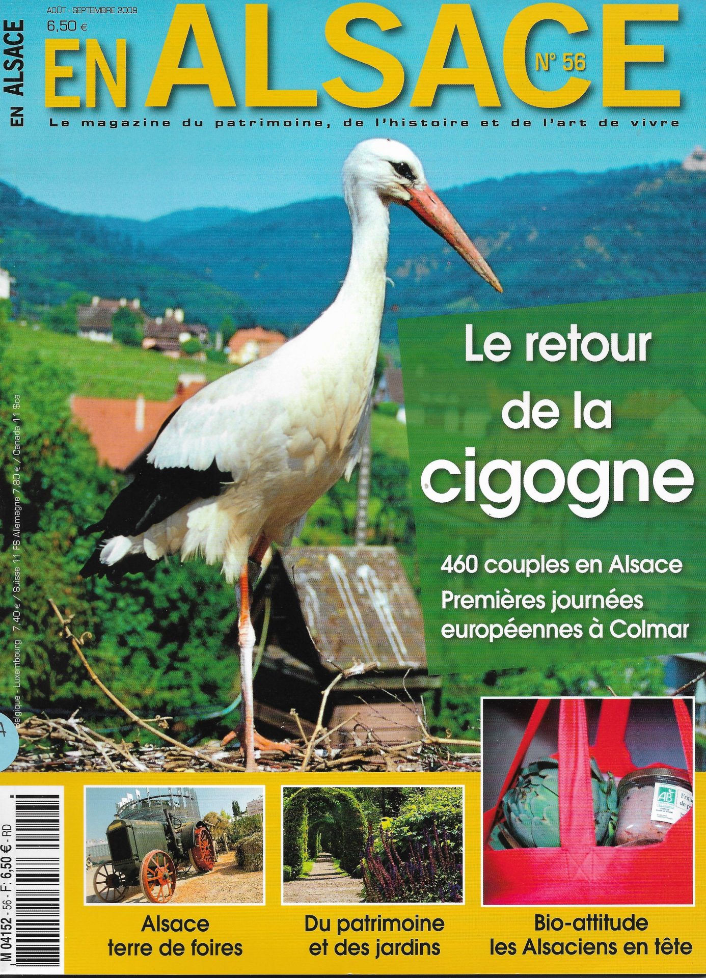 En Alsace