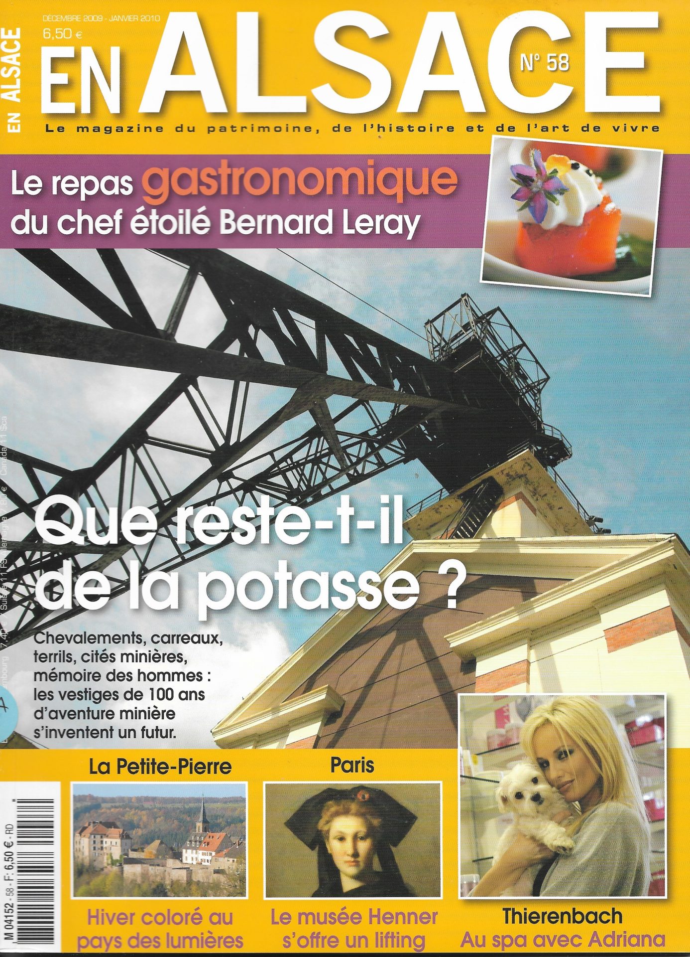 En Alsace