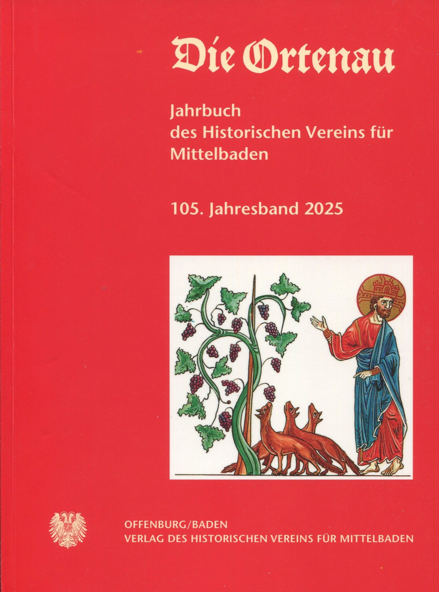 Die Ortenau