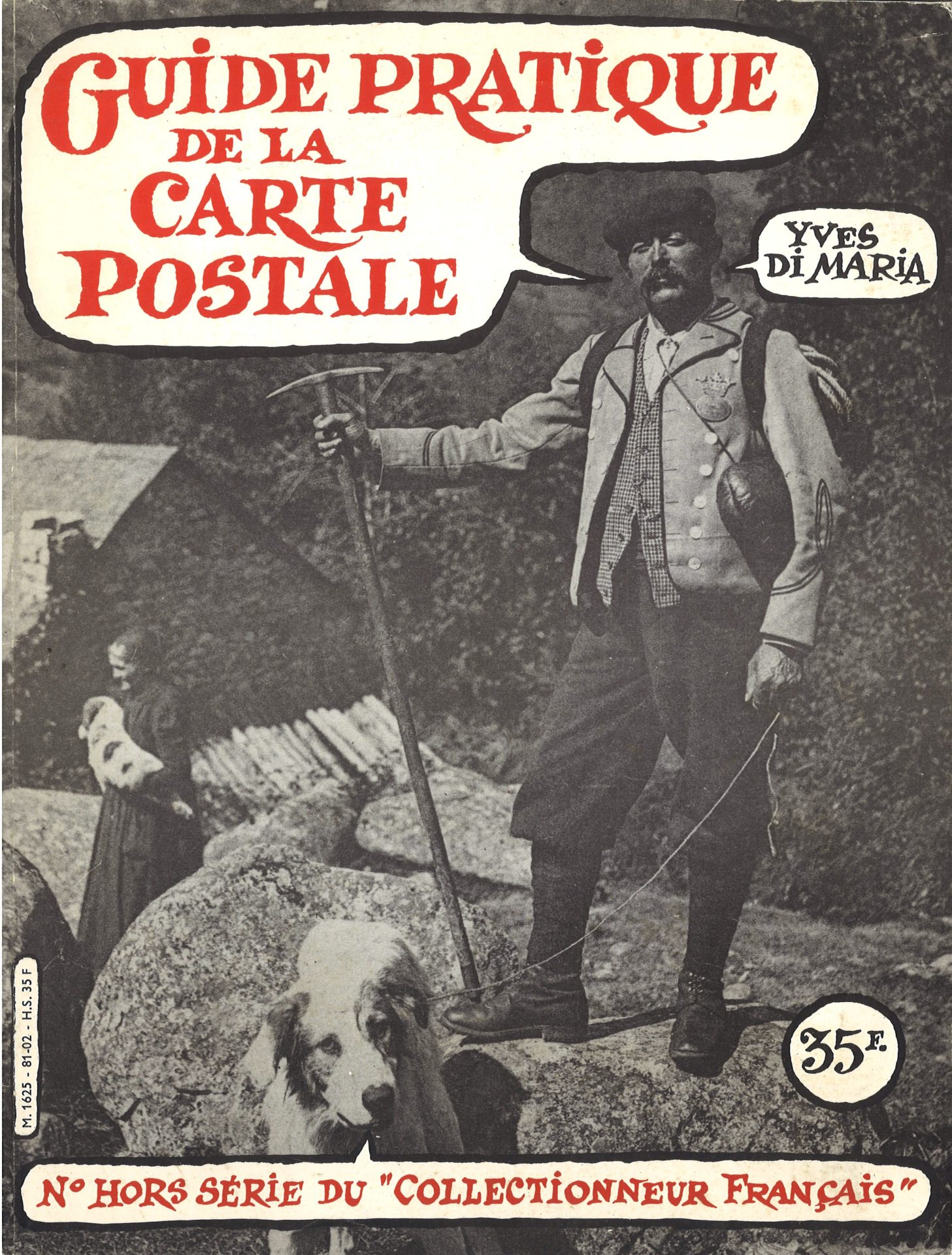 Guide pratique de la carte postale