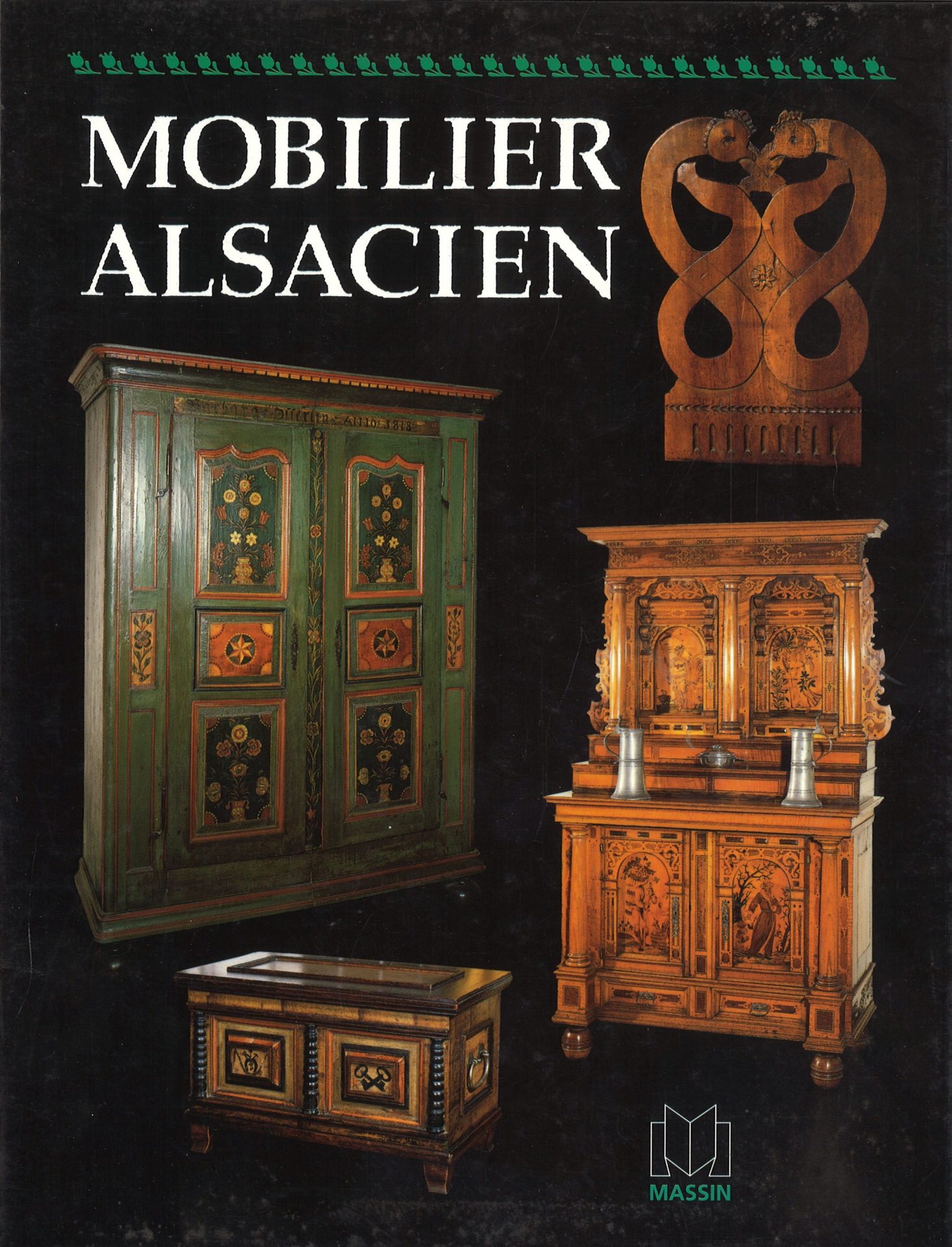 Mobilier alsacien