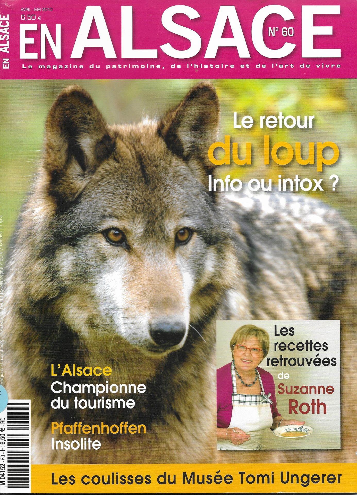 En Alsace