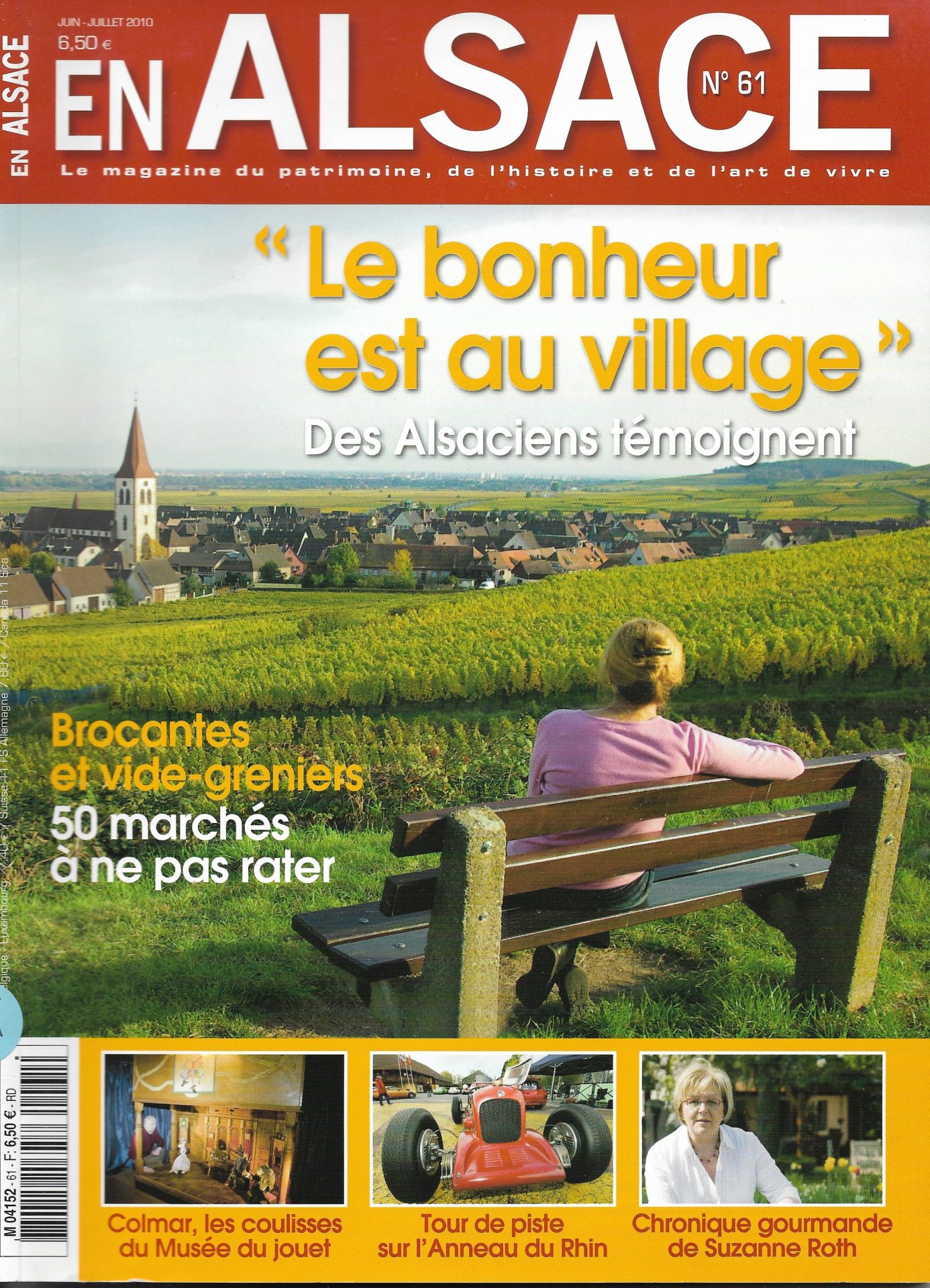 En Alsace