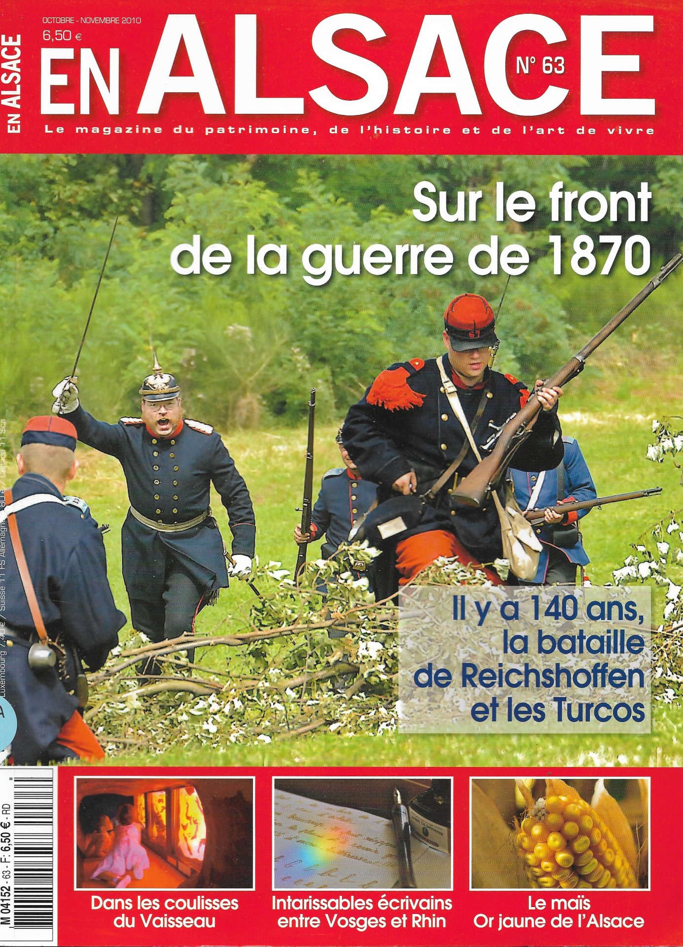 En Alsace