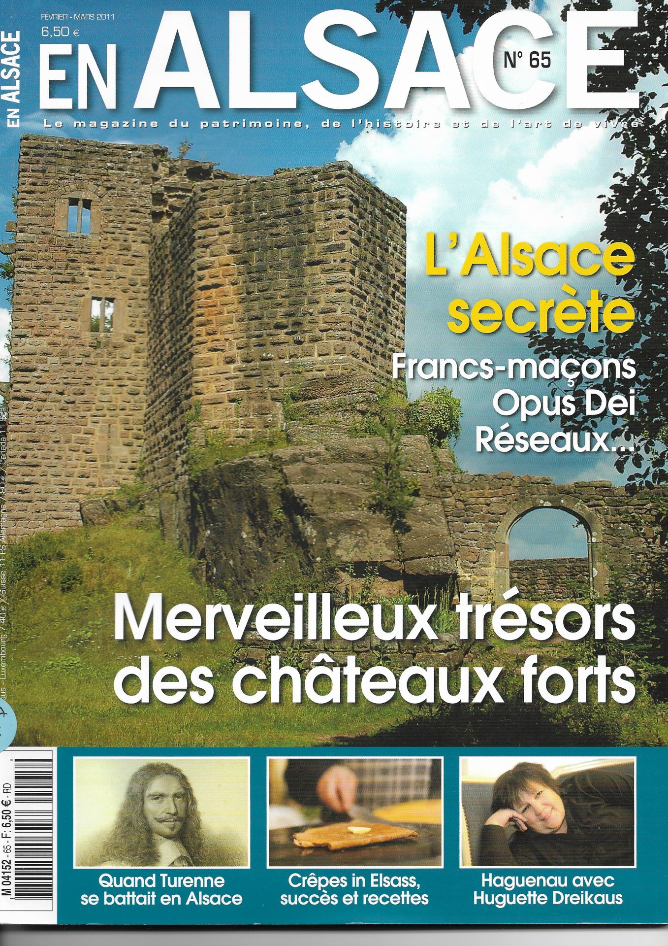 En Alsace