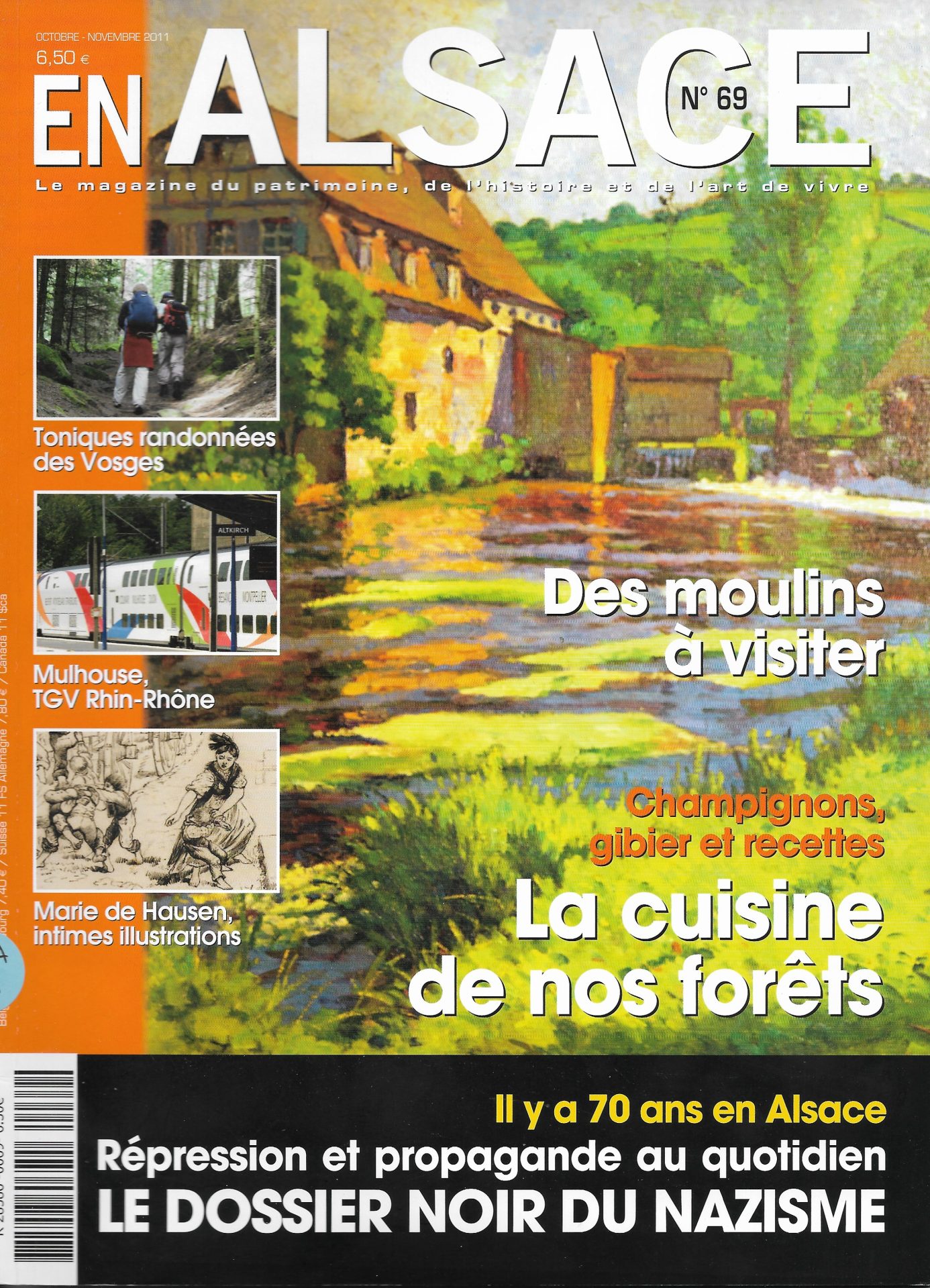 En Alsace