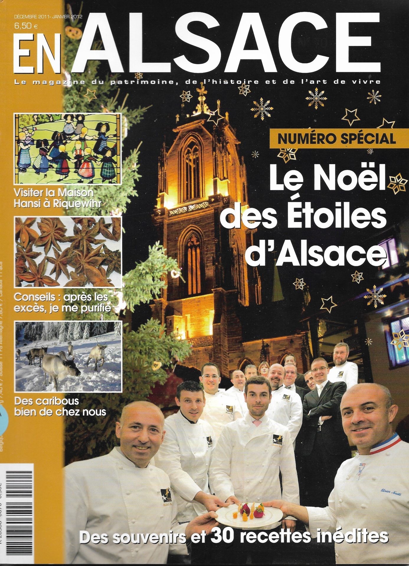 En Alsace