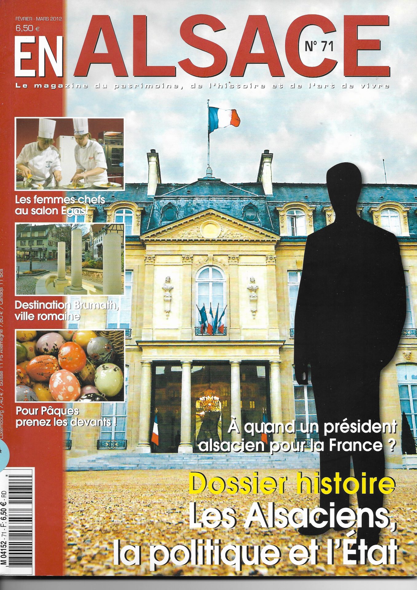 En Alsace