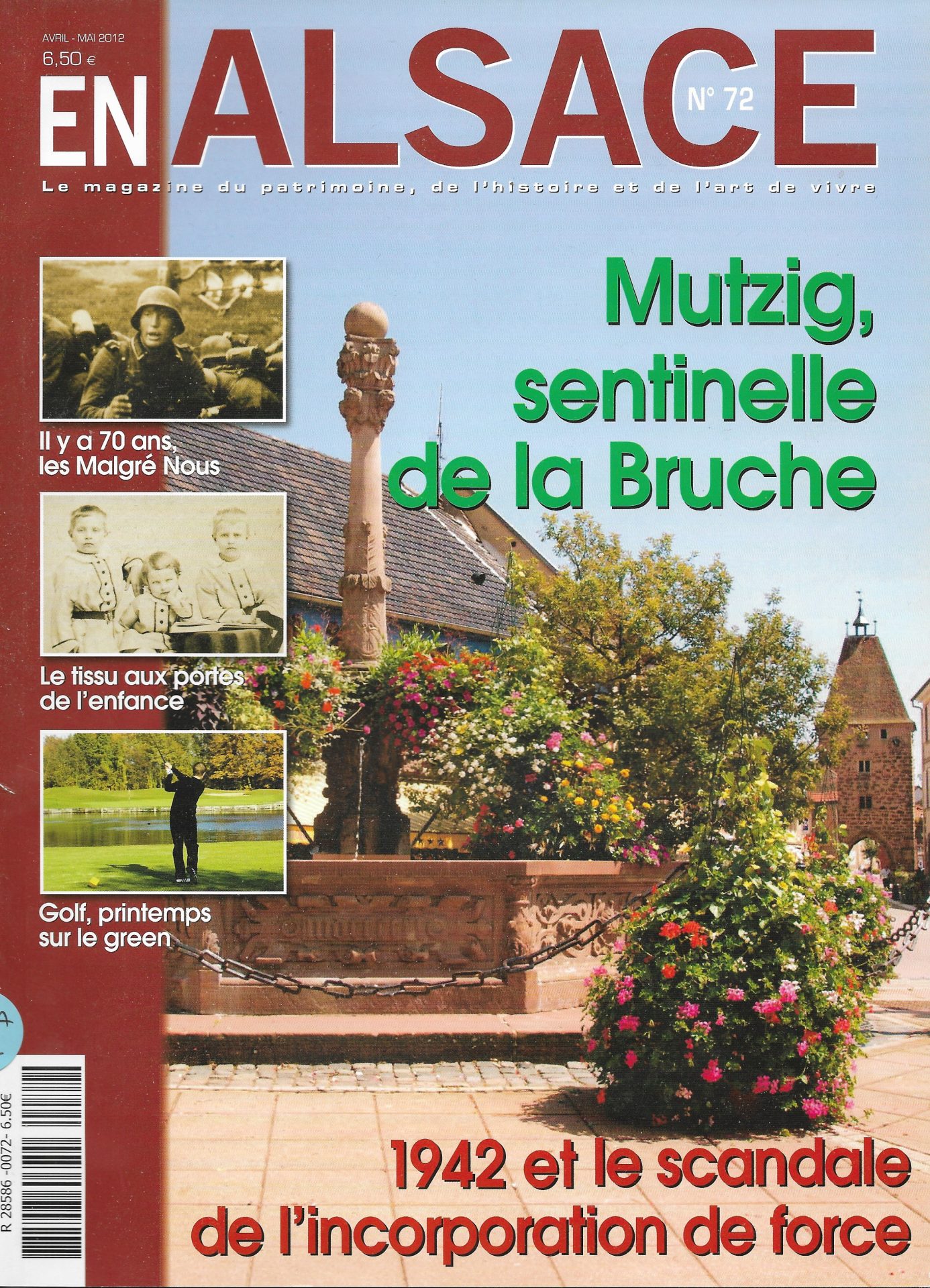 En Alsace