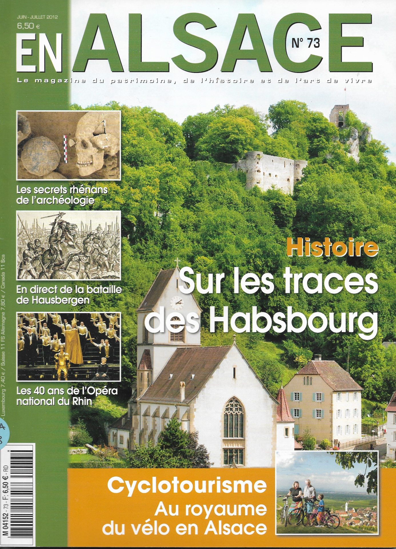 En Alsace