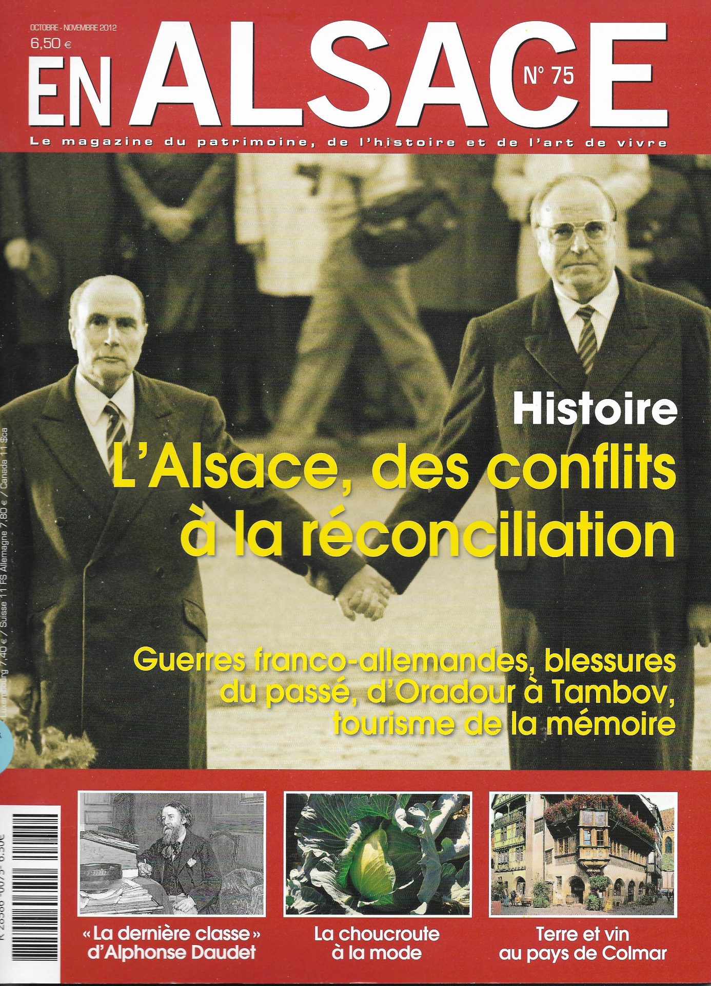 En Alsace